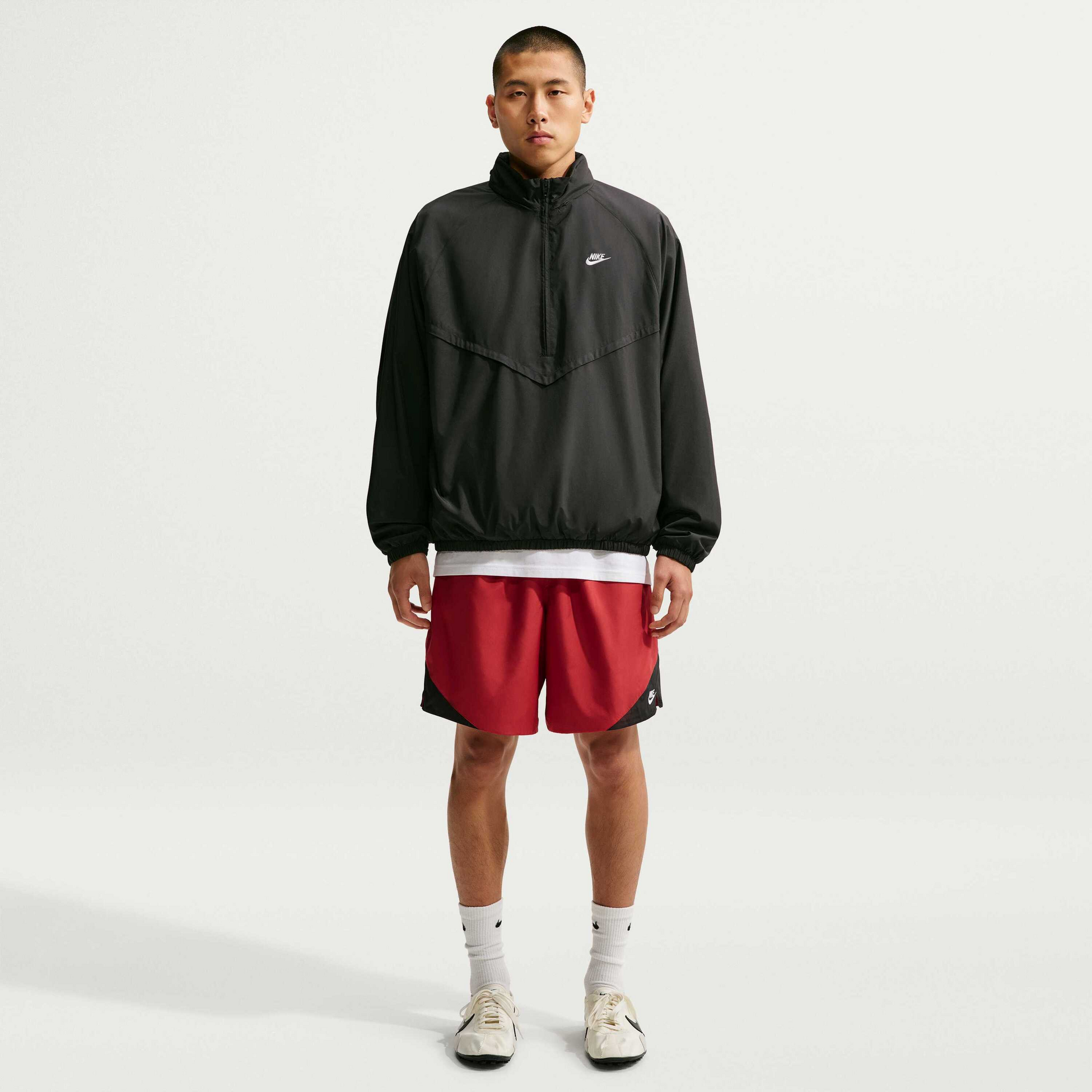 NIKE, Men's Shorts Windrunner
