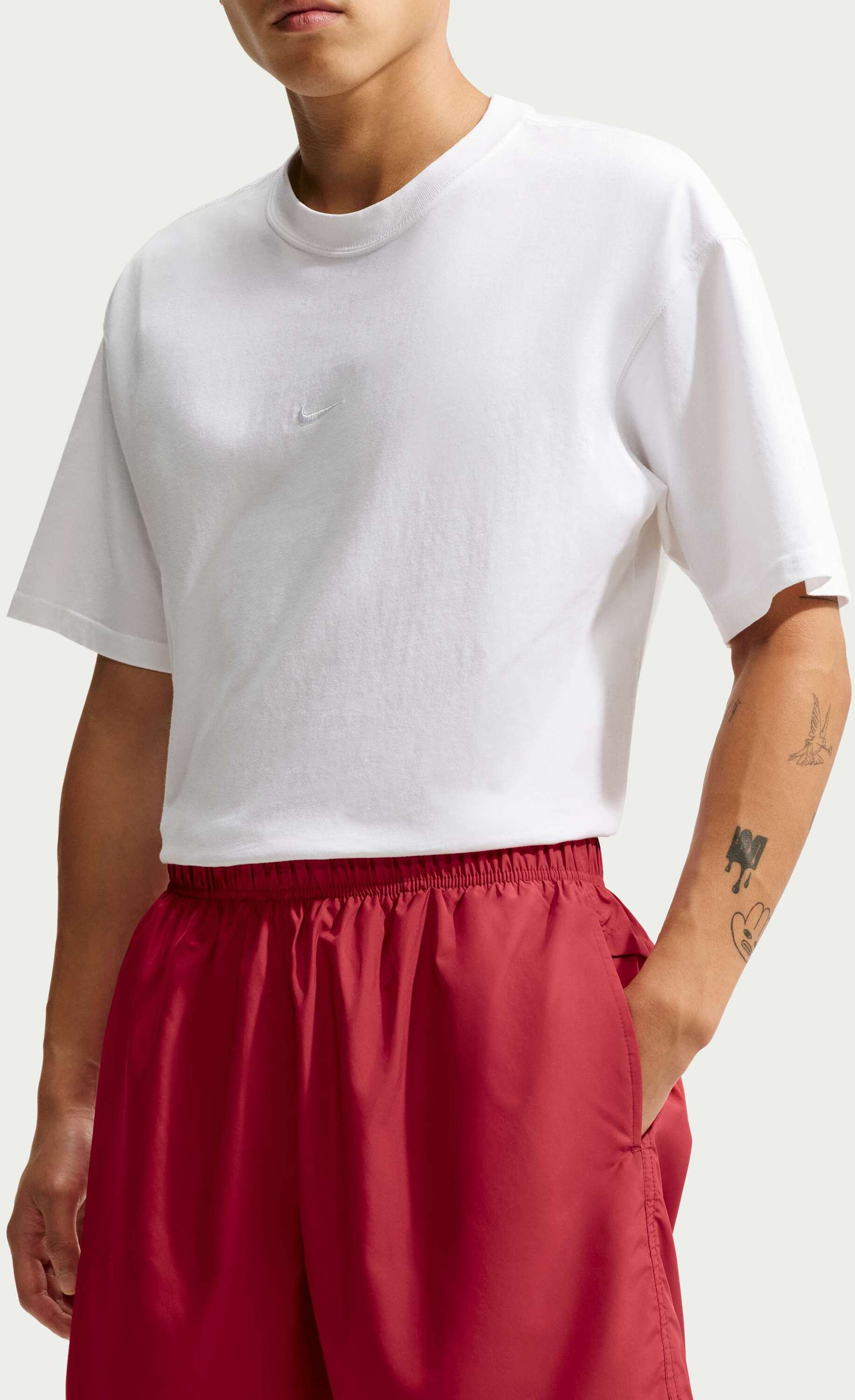 NIKE, Men's Shorts Windrunner