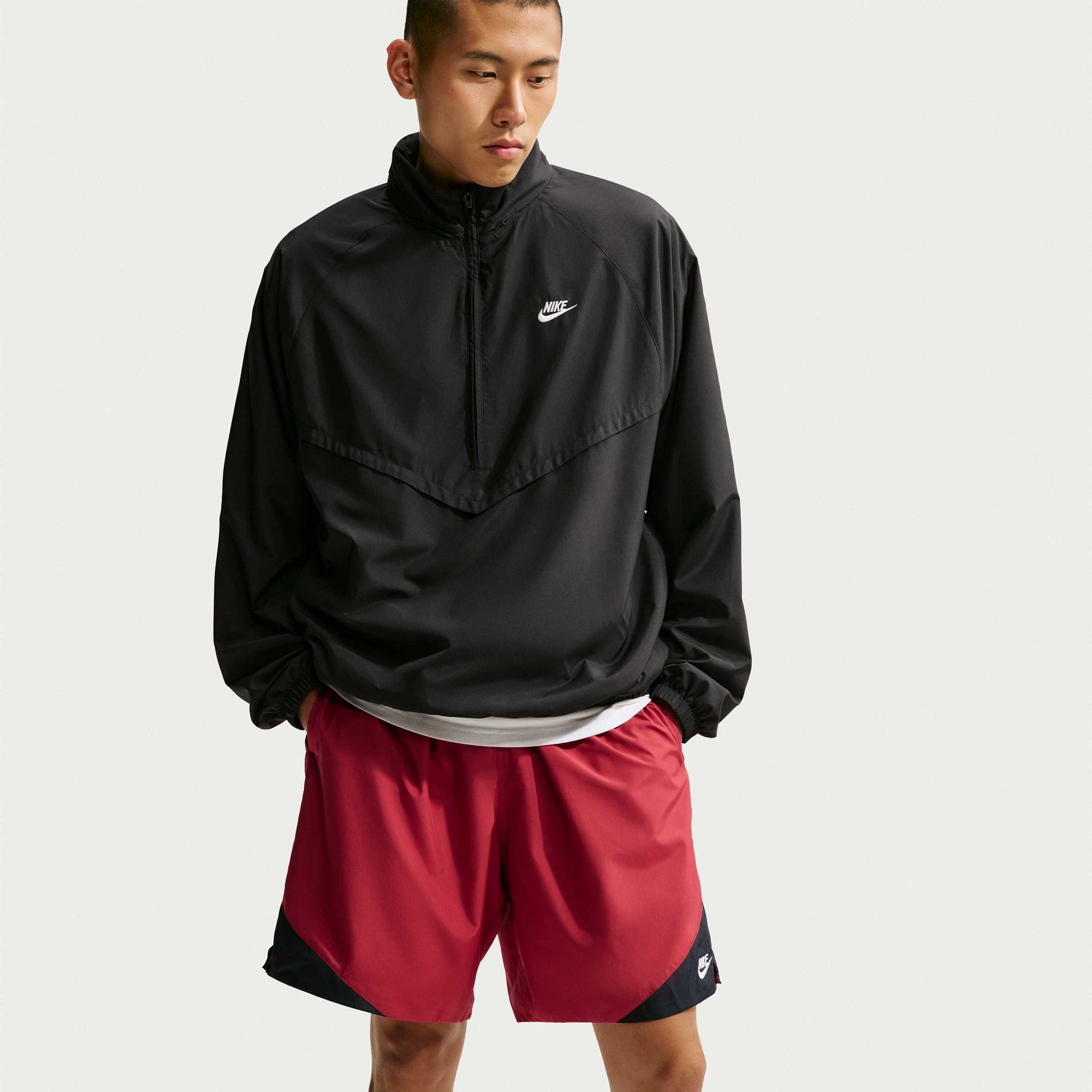 NIKE, Men's Shorts Windrunner