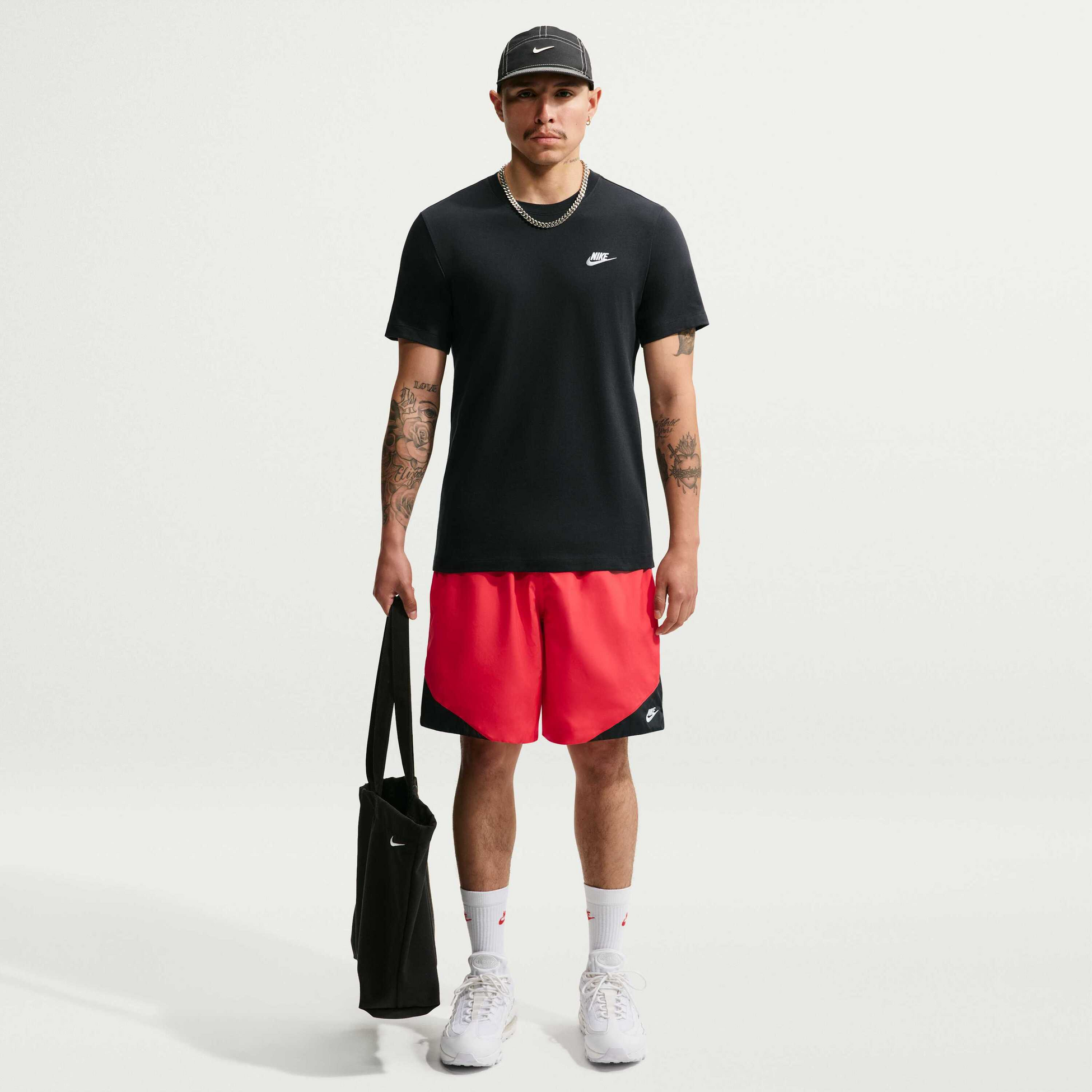 NIKE, Men's Shorts Windrunner