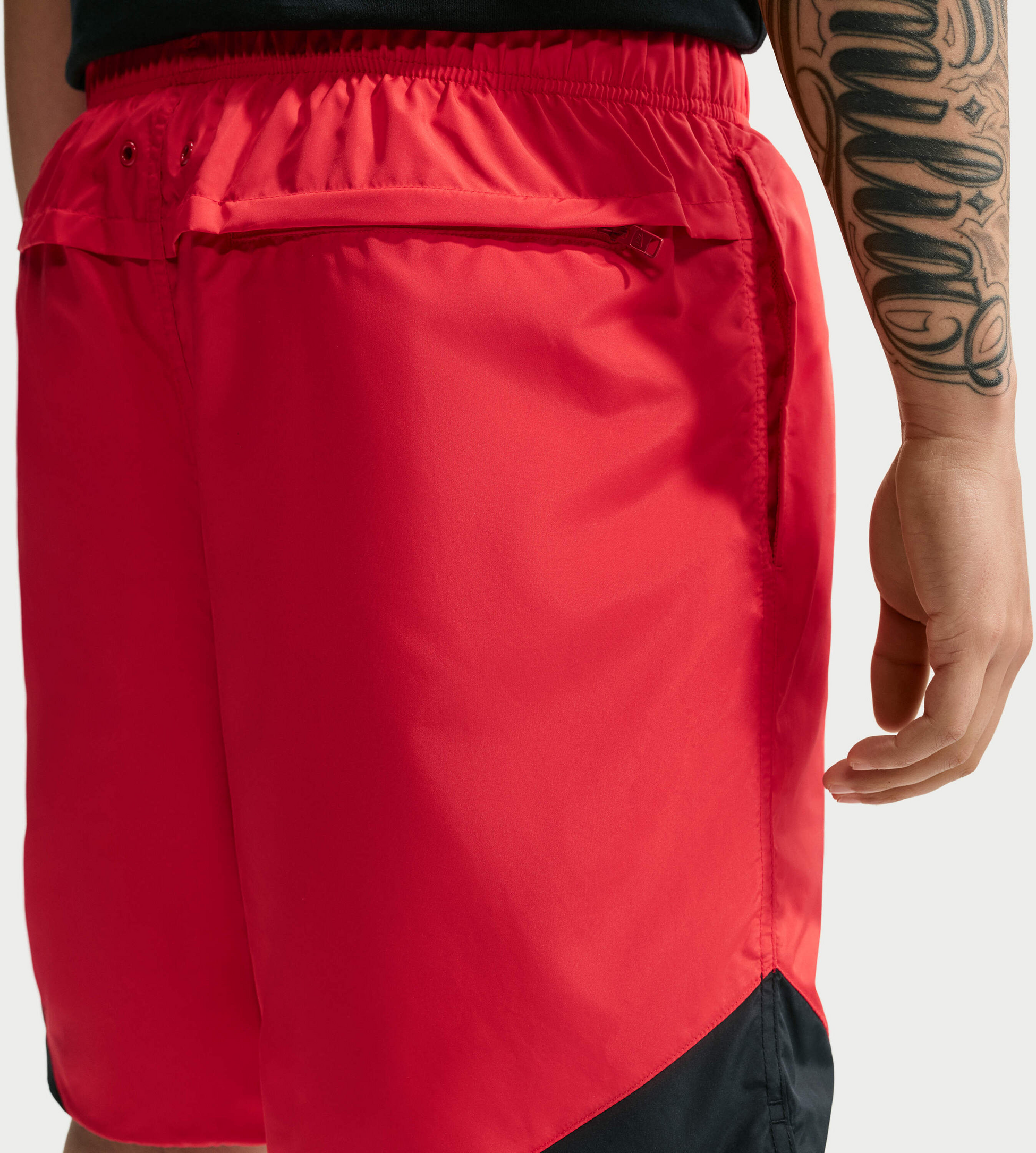 NIKE, Men's Shorts Windrunner