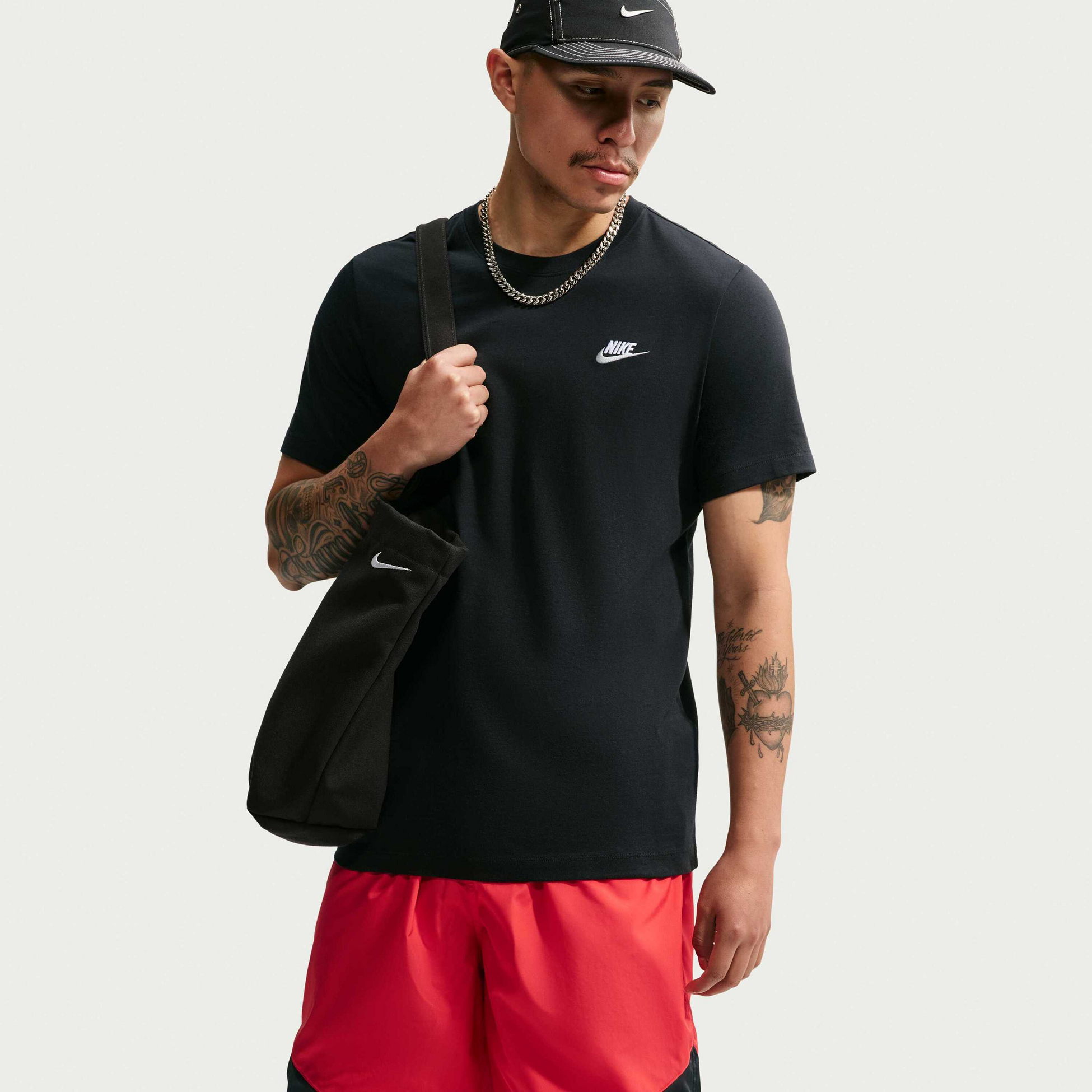 NIKE, Men's Shorts Windrunner
