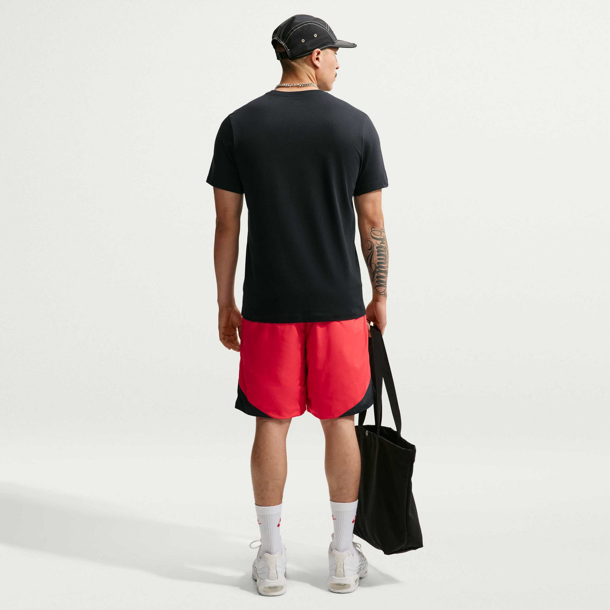 NIKE, Men's Shorts Windrunner