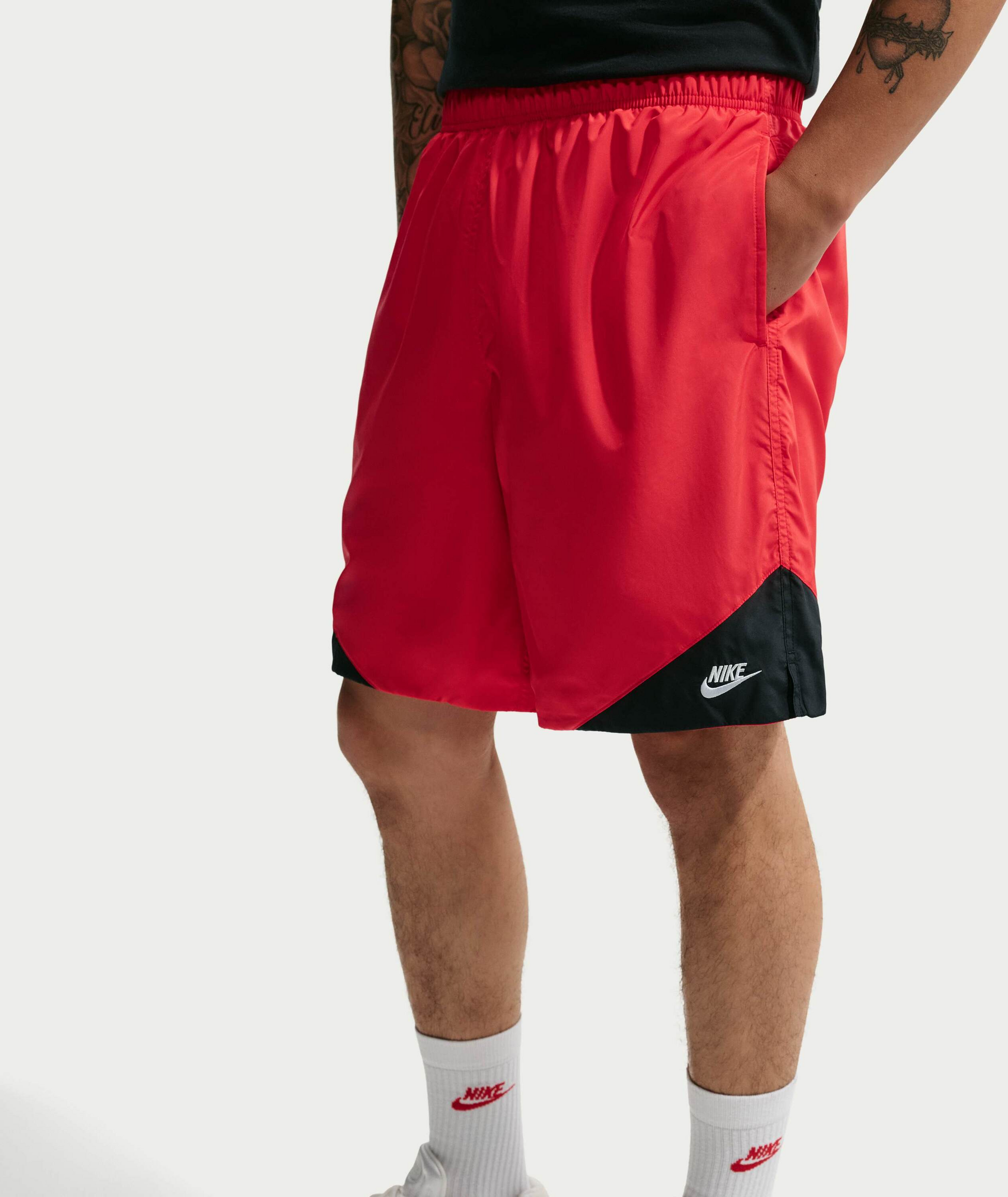 NIKE, Men's Shorts Windrunner