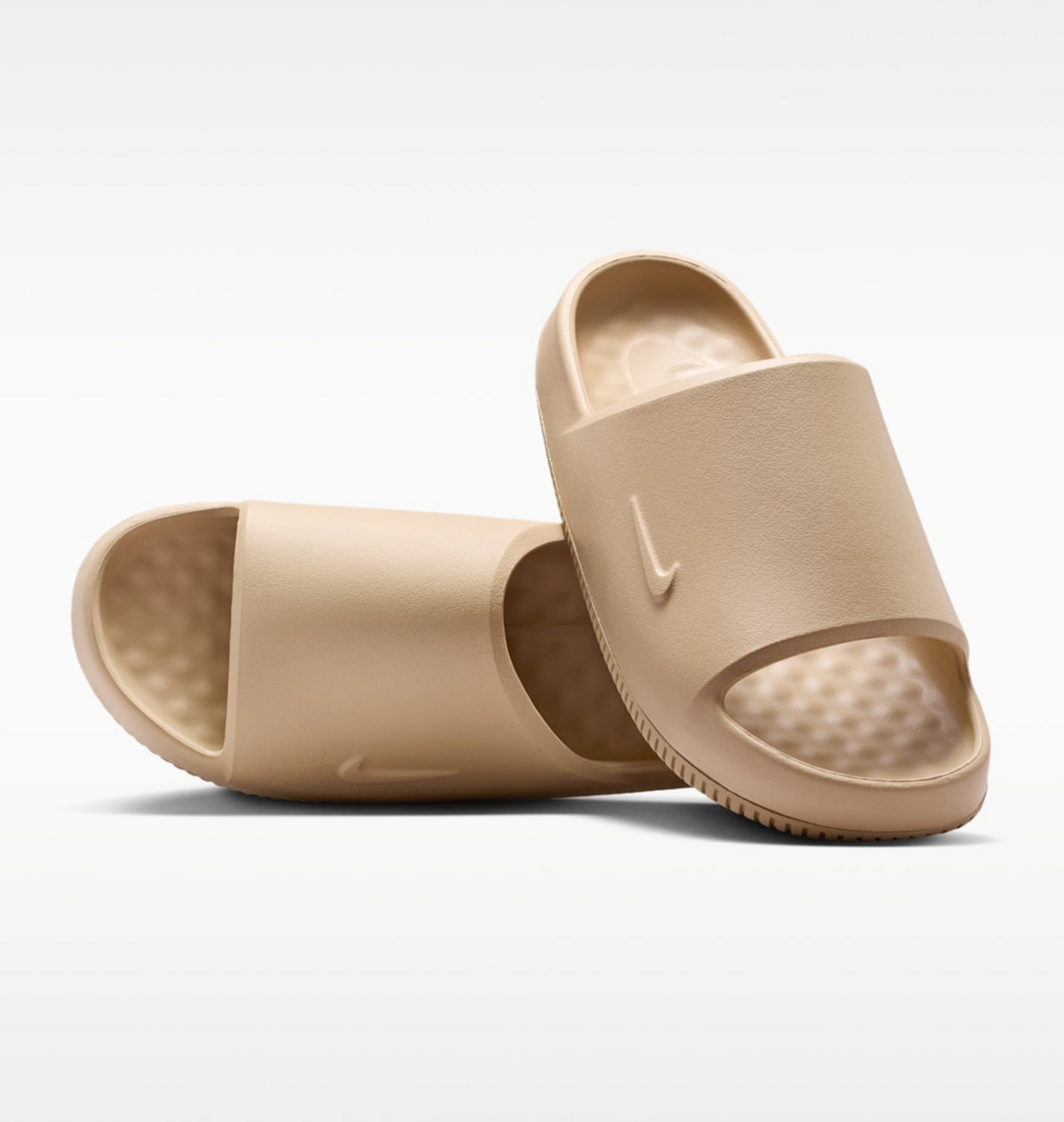 NIKE, Men's Slides Calm 2.0