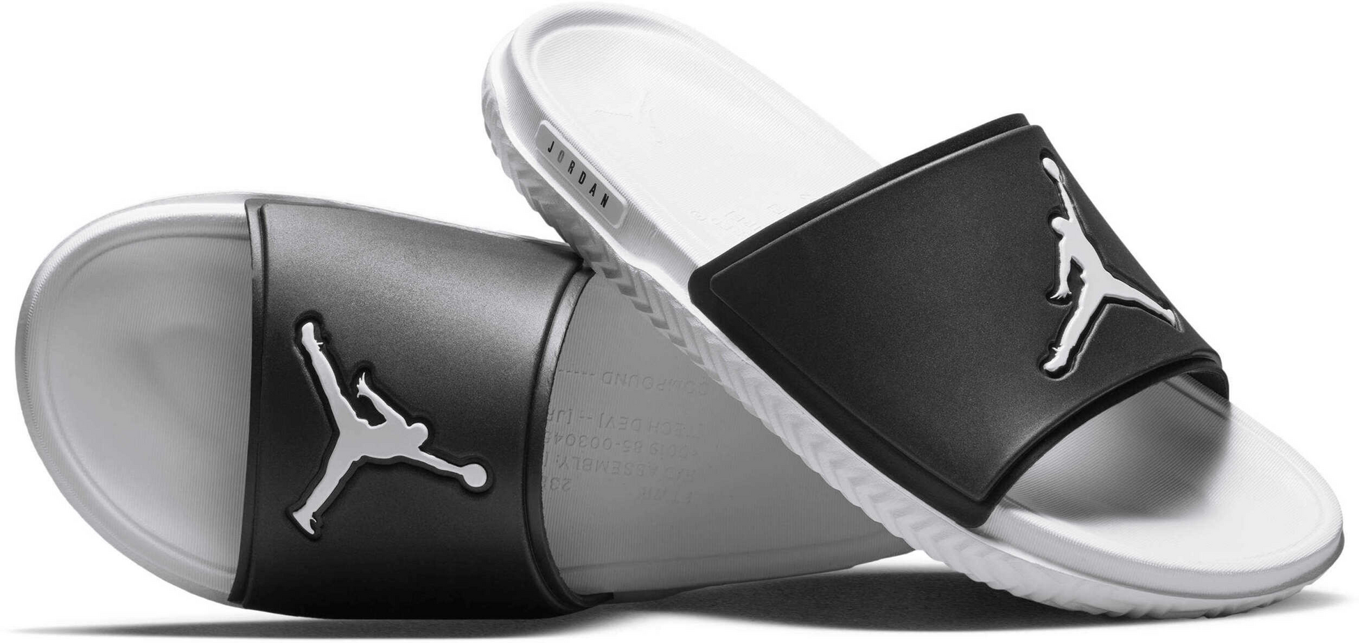 JORDAN, Men's Slides Jordan Jumpman