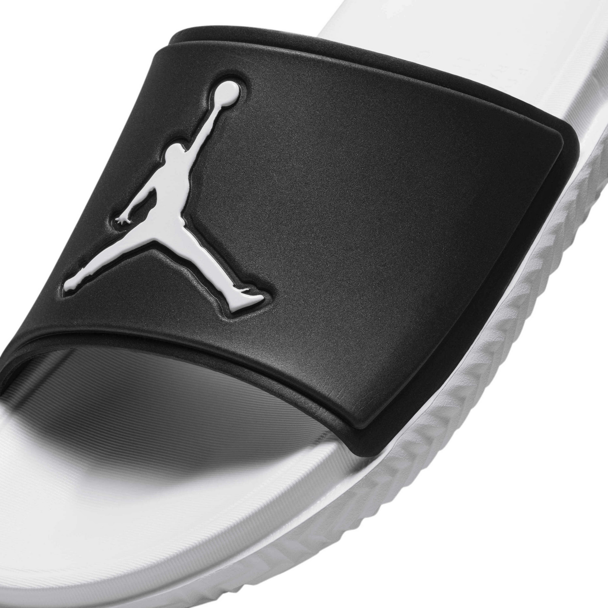 JORDAN, Men's Slides Jordan Jumpman