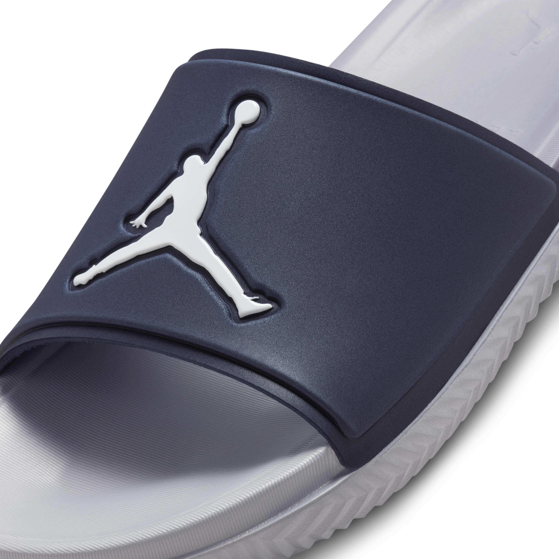 JORDAN, Men's Slides Jordan Jumpman