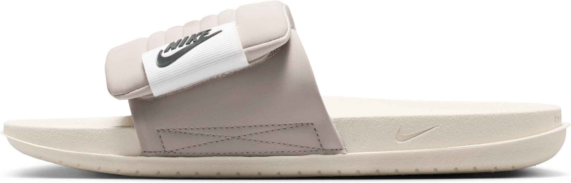 NIKE, Men's Slides Offcourt Adjust