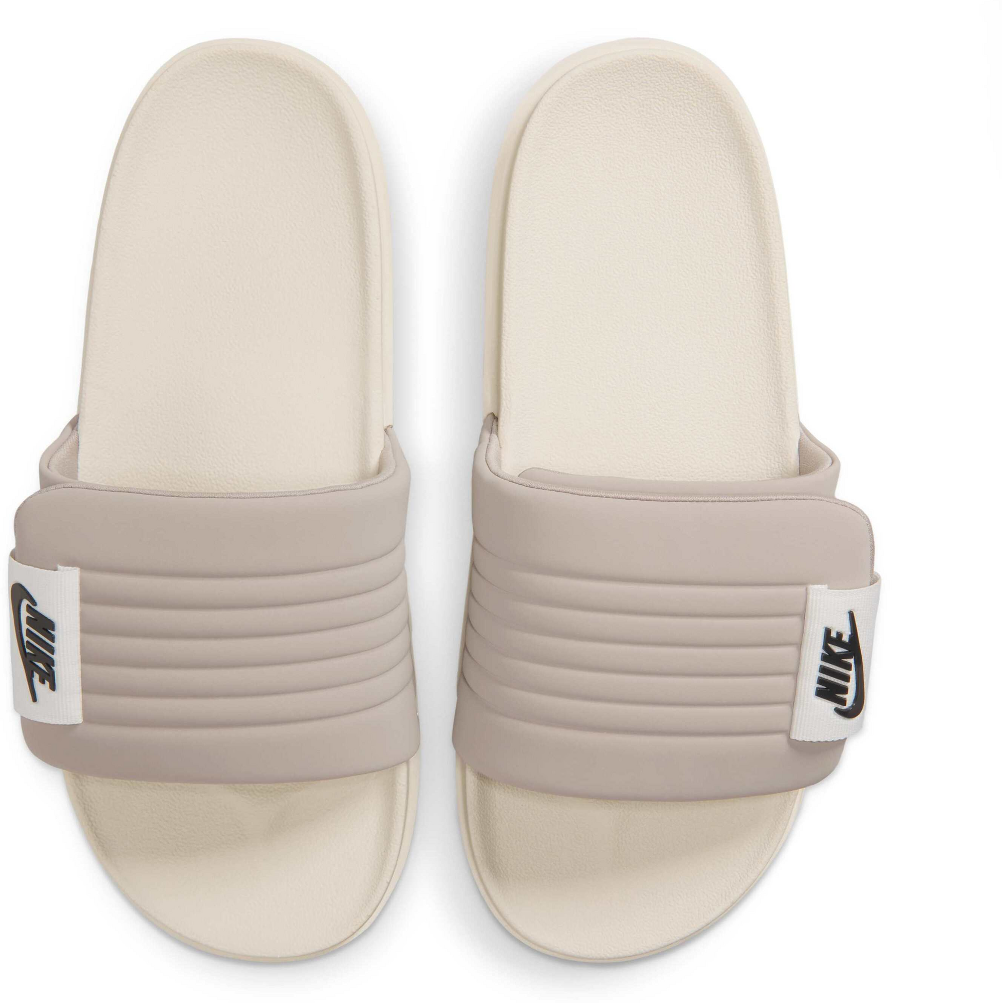 NIKE, Men's Slides Offcourt Adjust