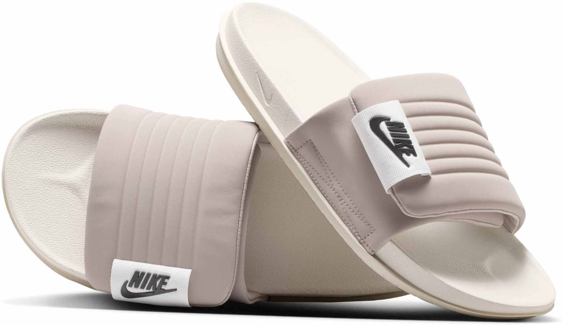 NIKE, Men's Slides Offcourt Adjust