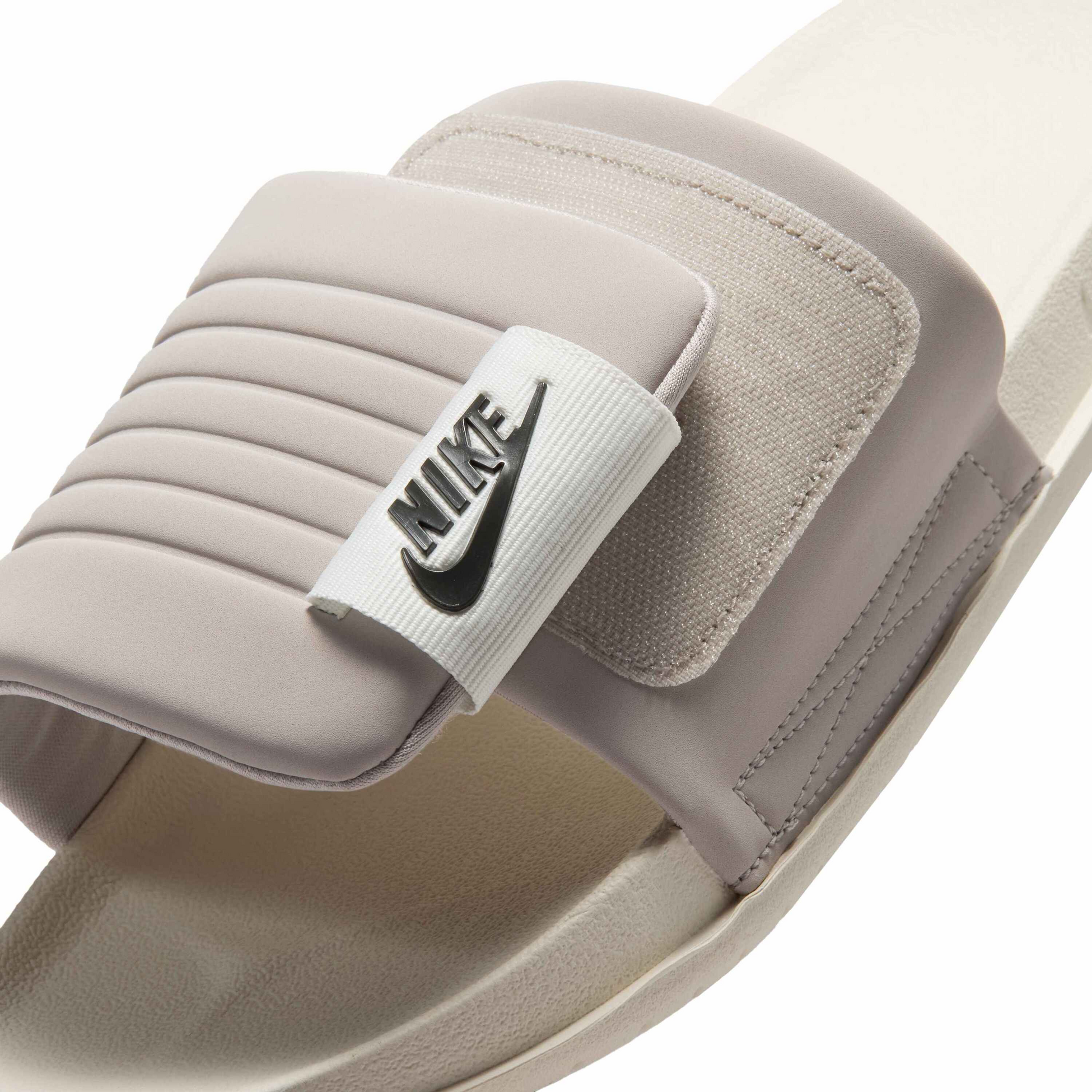 NIKE, Men's Slides Offcourt Adjust