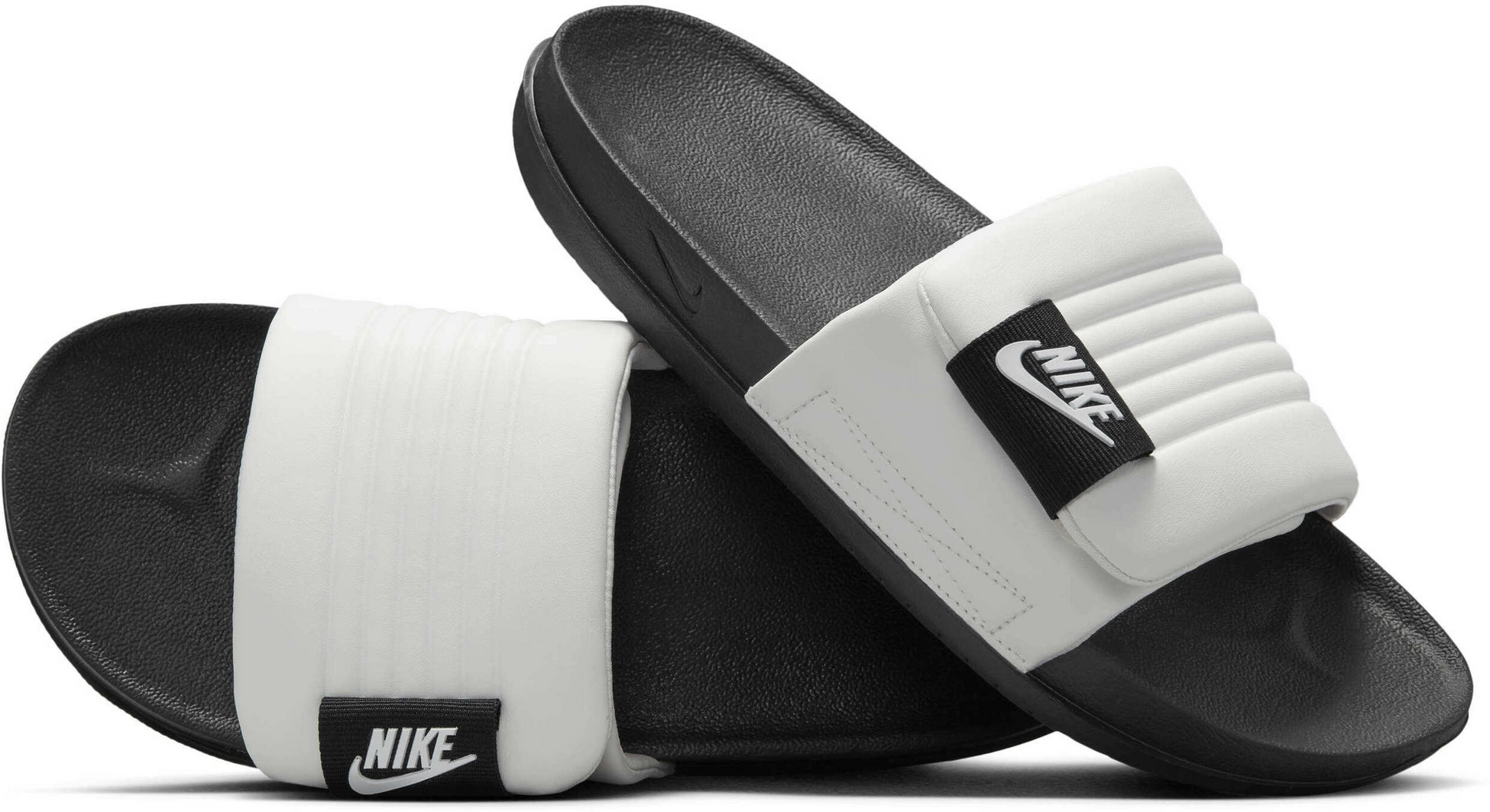 NIKE, Men's Slides Offcourt Adjust