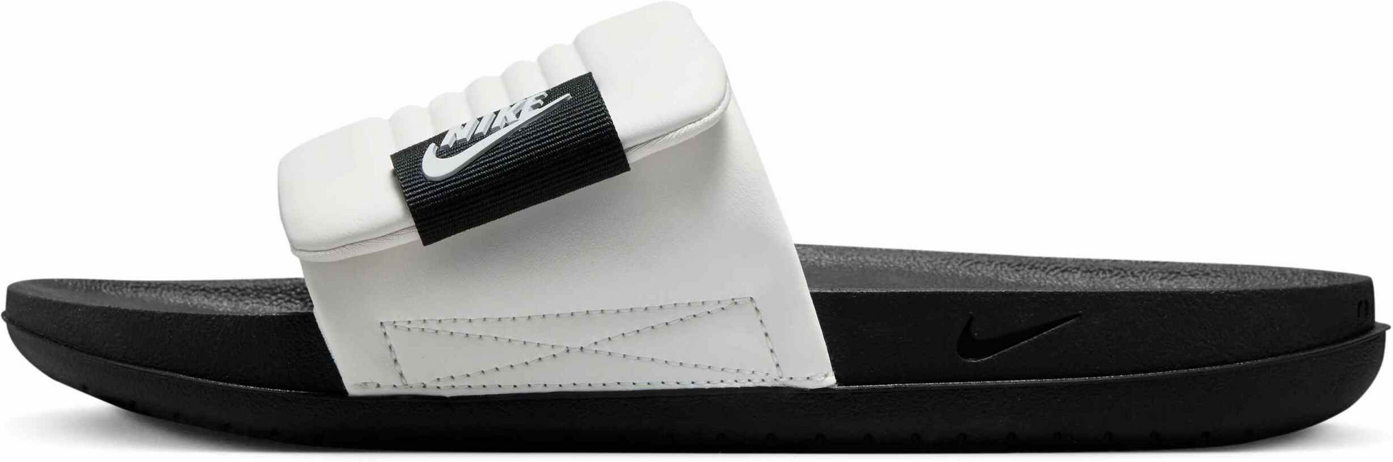 NIKE, Men's Slides Offcourt Adjust