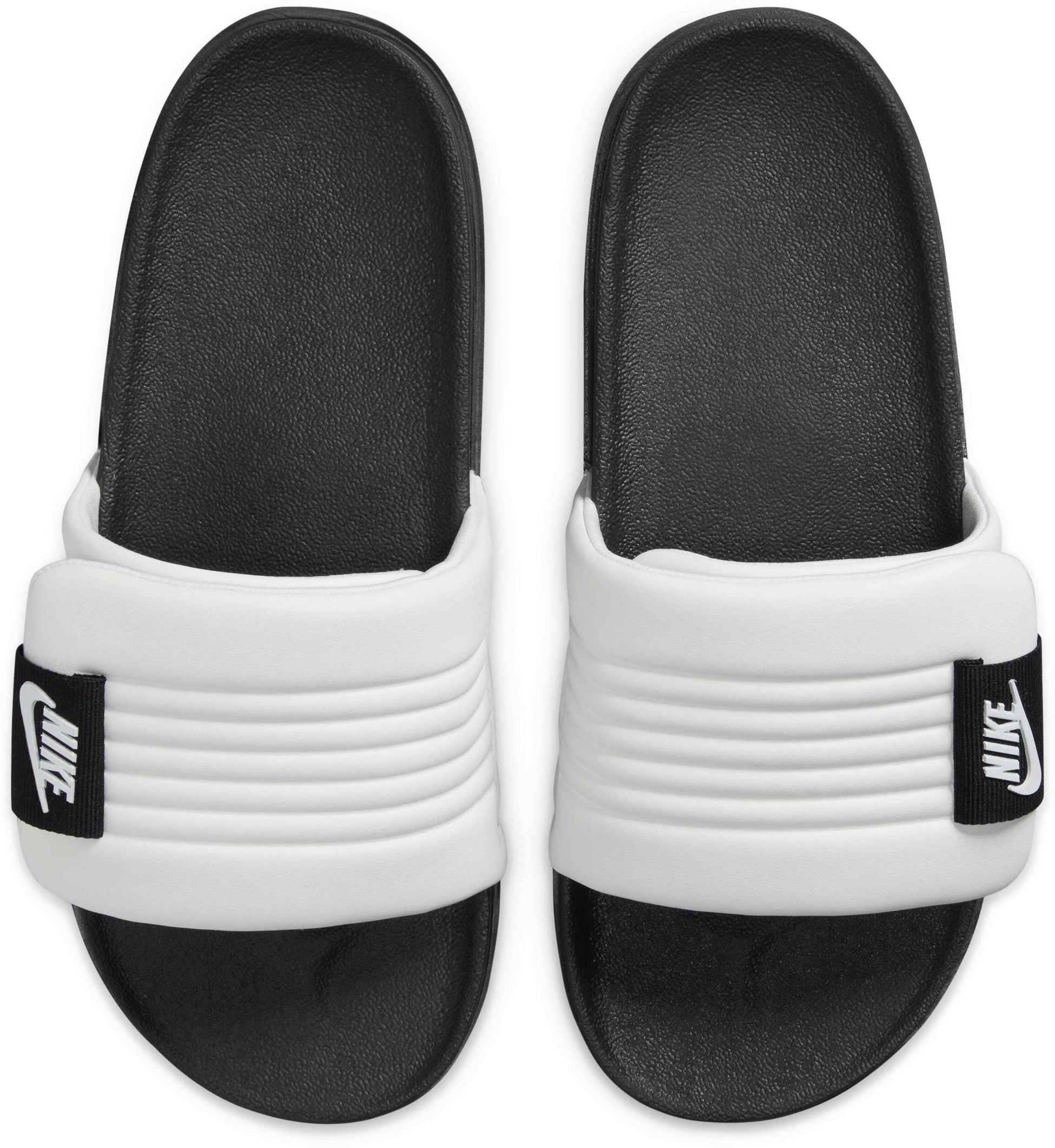 NIKE, Men's Slides Offcourt Adjust