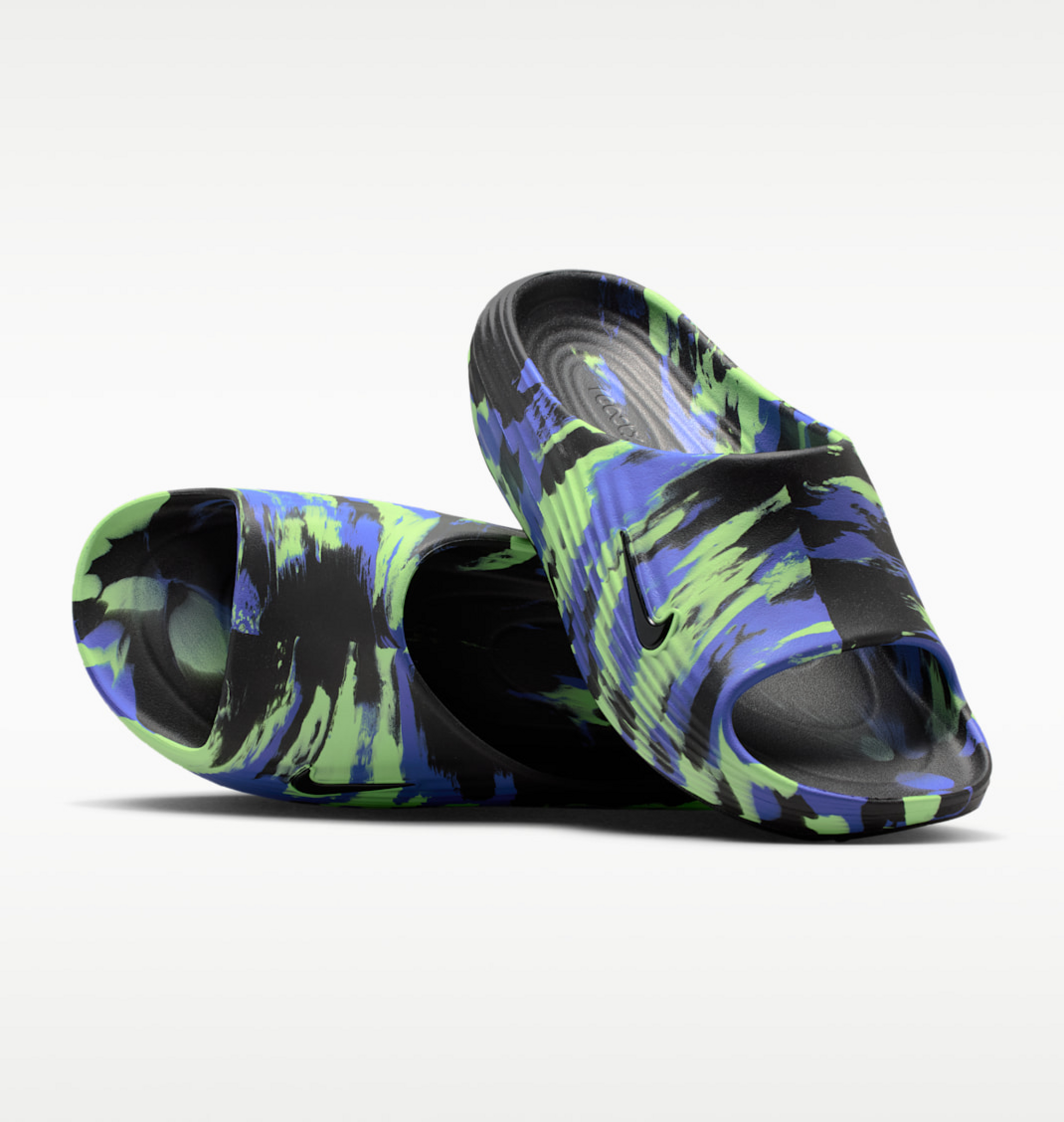 NIKE, Men's Slides Reactx Rejuven8 Se