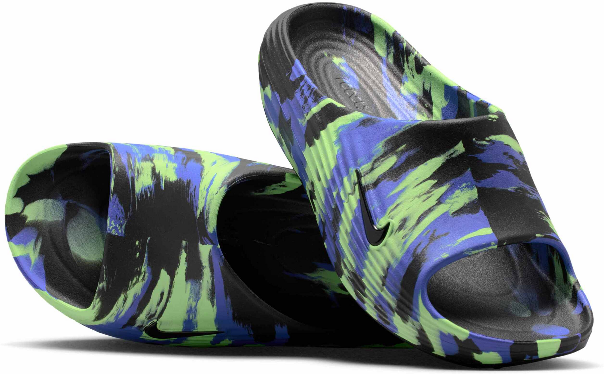 NIKE, Men's Slides Reactx Rejuven8 Se