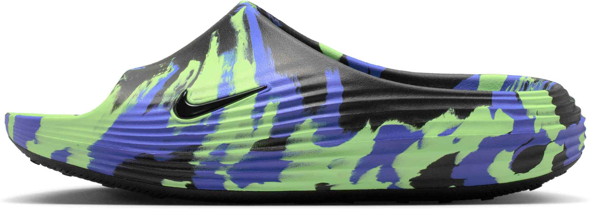 NIKE, Men's Slides Reactx Rejuven8 Se