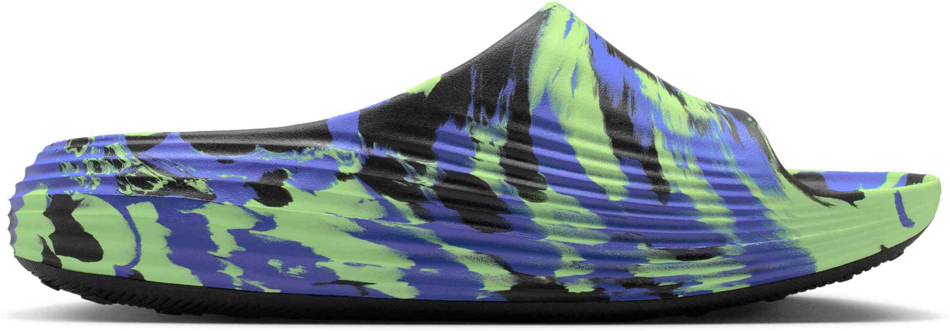 NIKE, Men's Slides Reactx Rejuven8 Se