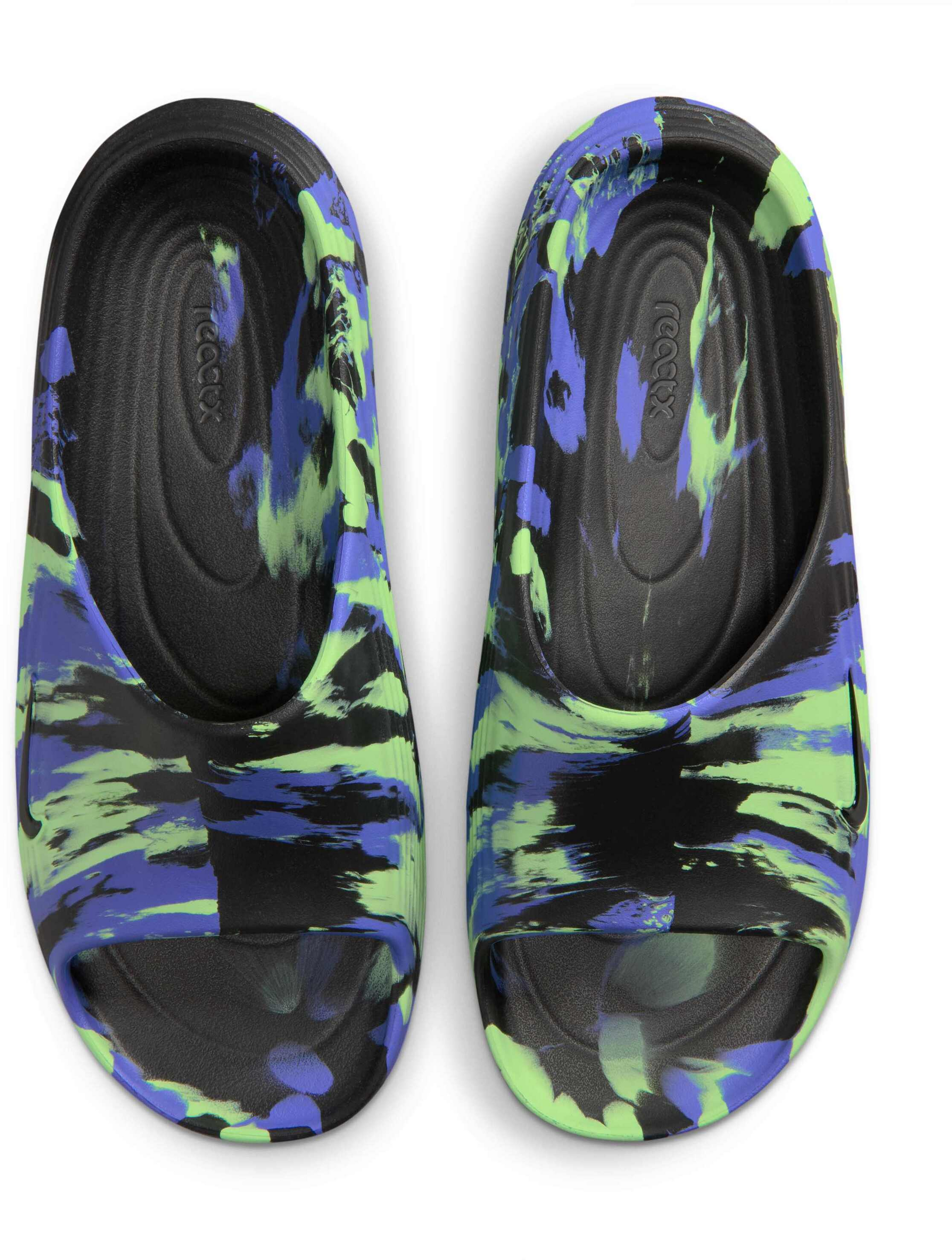 NIKE, Men's Slides Reactx Rejuven8 Se