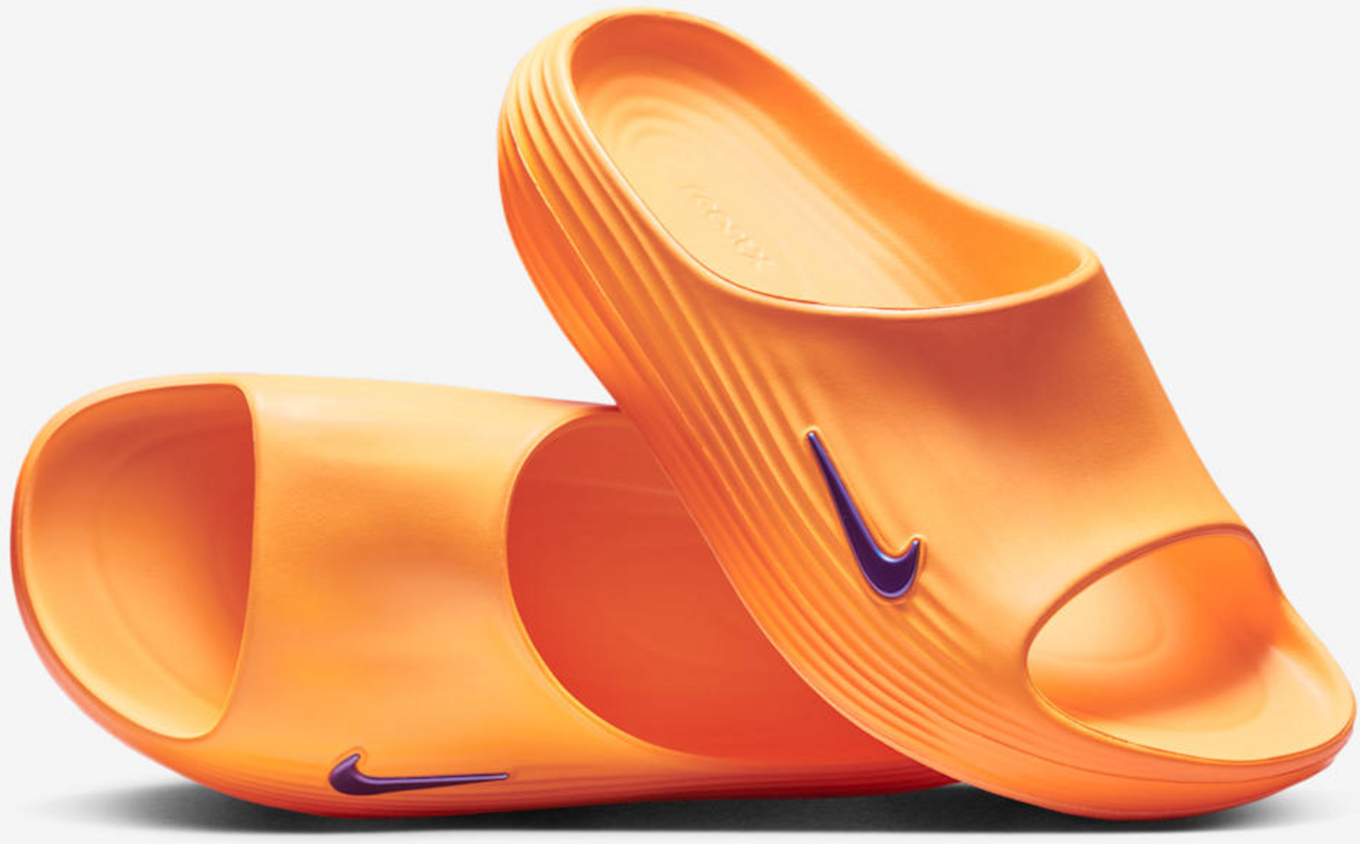 NIKE, Men's Slides Reactx Rejuven8