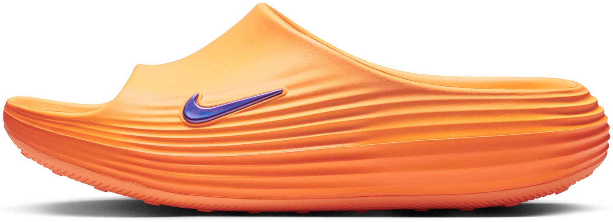 NIKE, Men's Slides Reactx Rejuven8