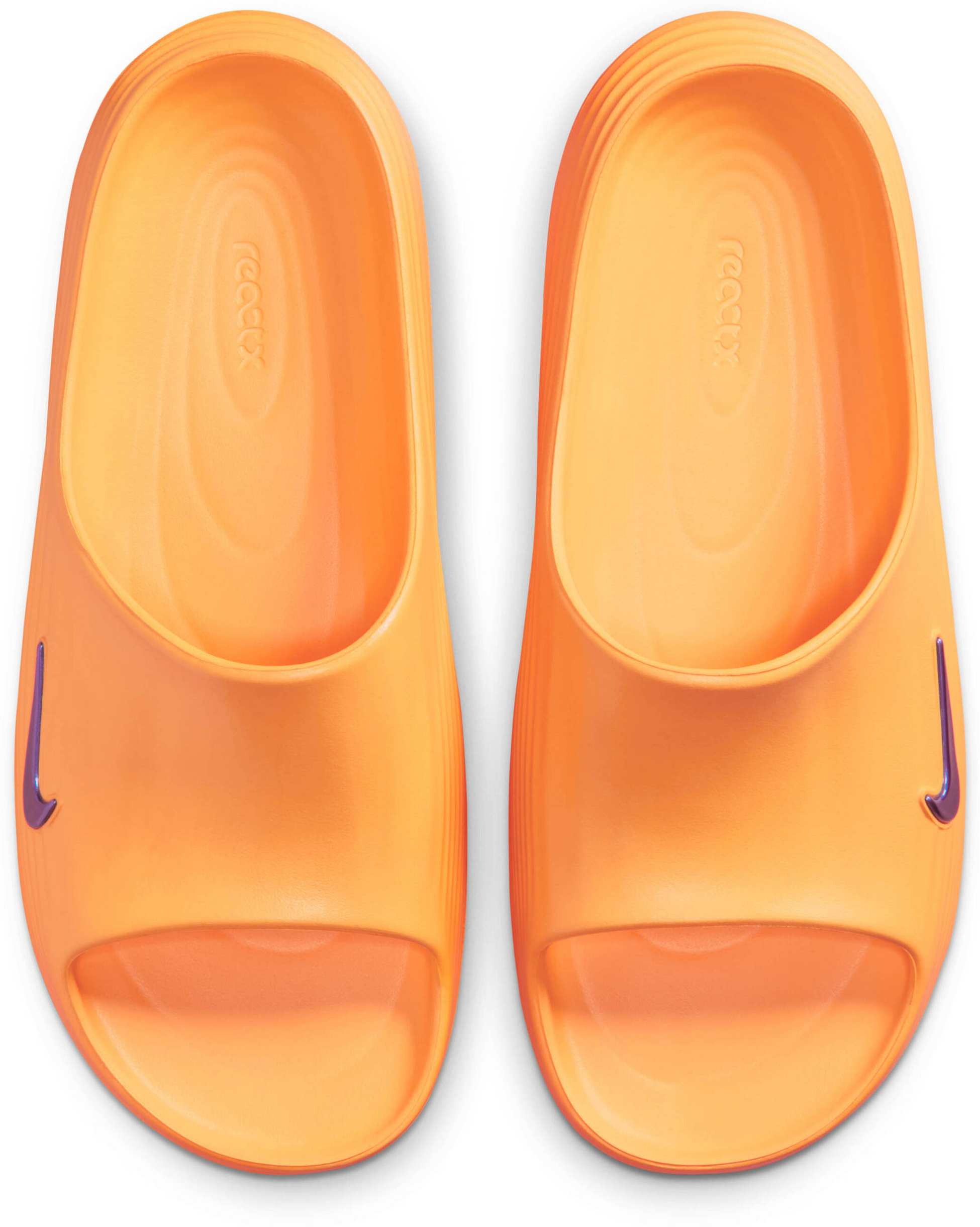 NIKE, Men's Slides Reactx Rejuven8