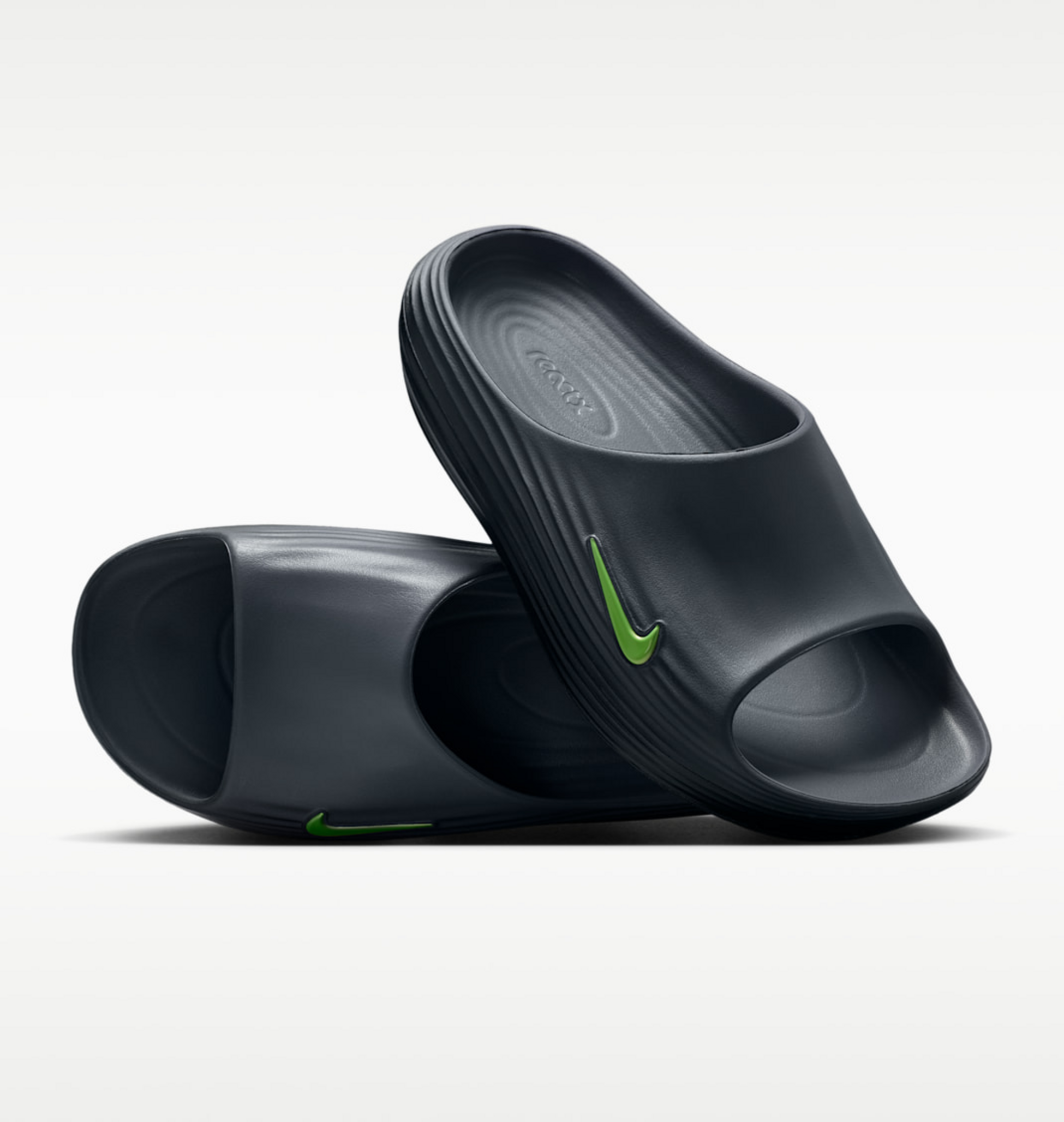 NIKE, Men's Slides Reactx Rejuven8