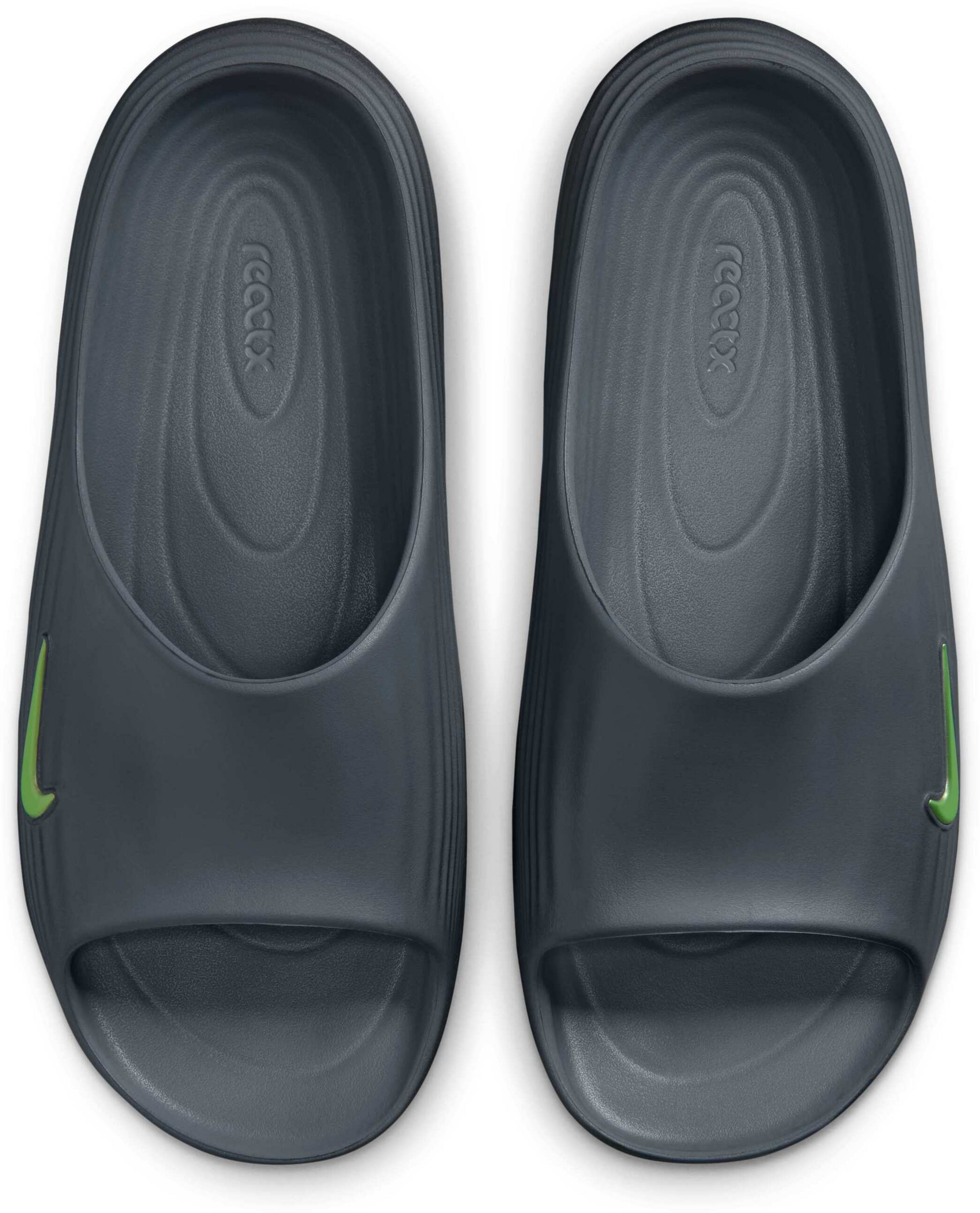 NIKE, Men's Slides Reactx Rejuven8