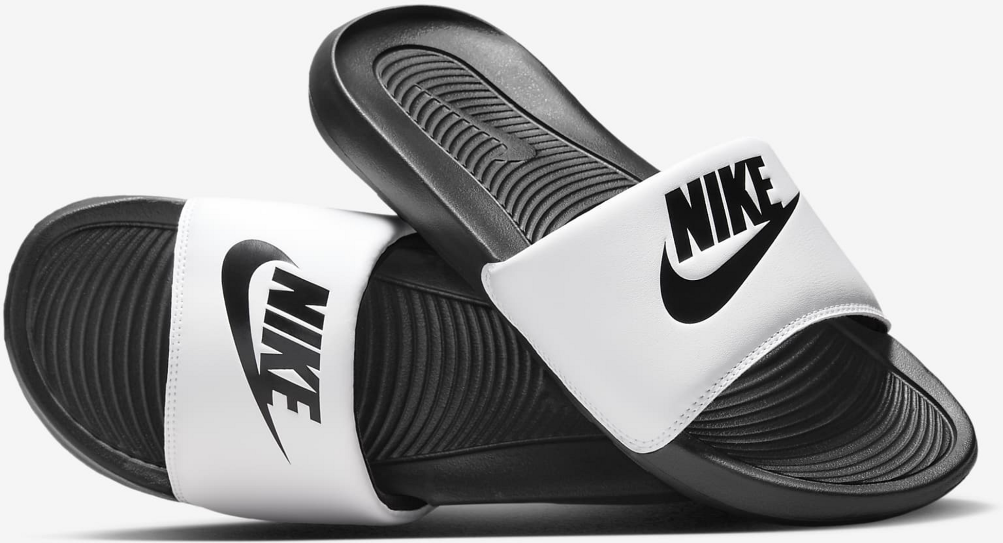 NIKE, Men's Slides Victori One