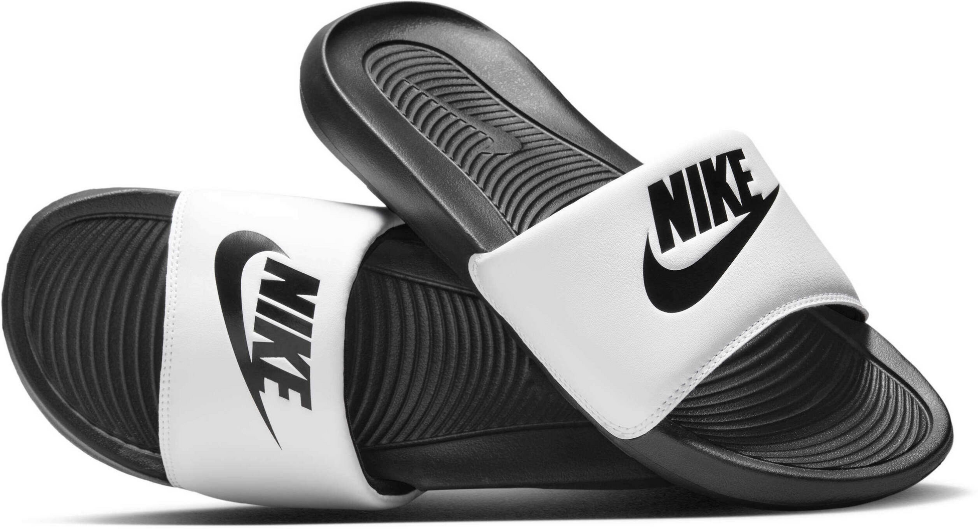 NIKE, Men's Slides Victori One