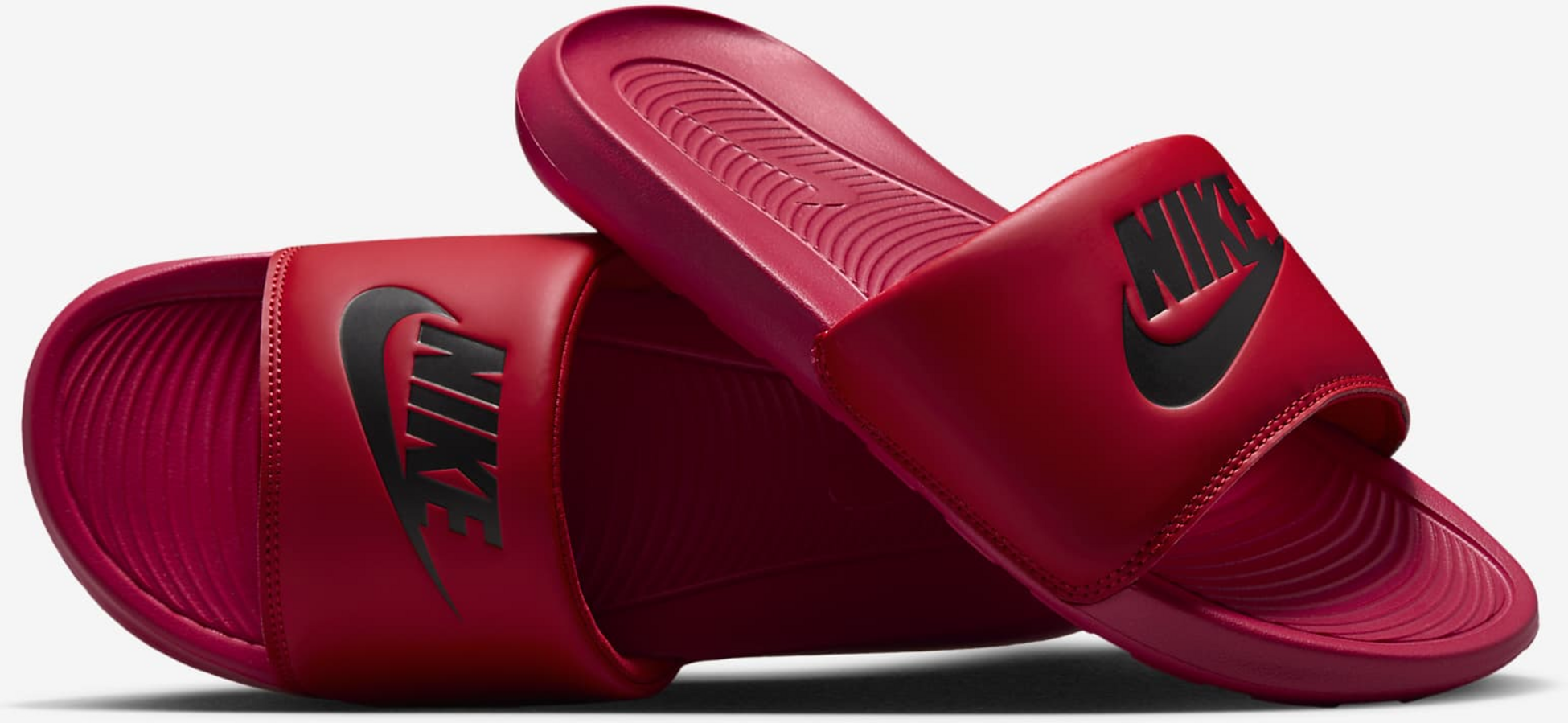 NIKE, Men's Slides Victori One