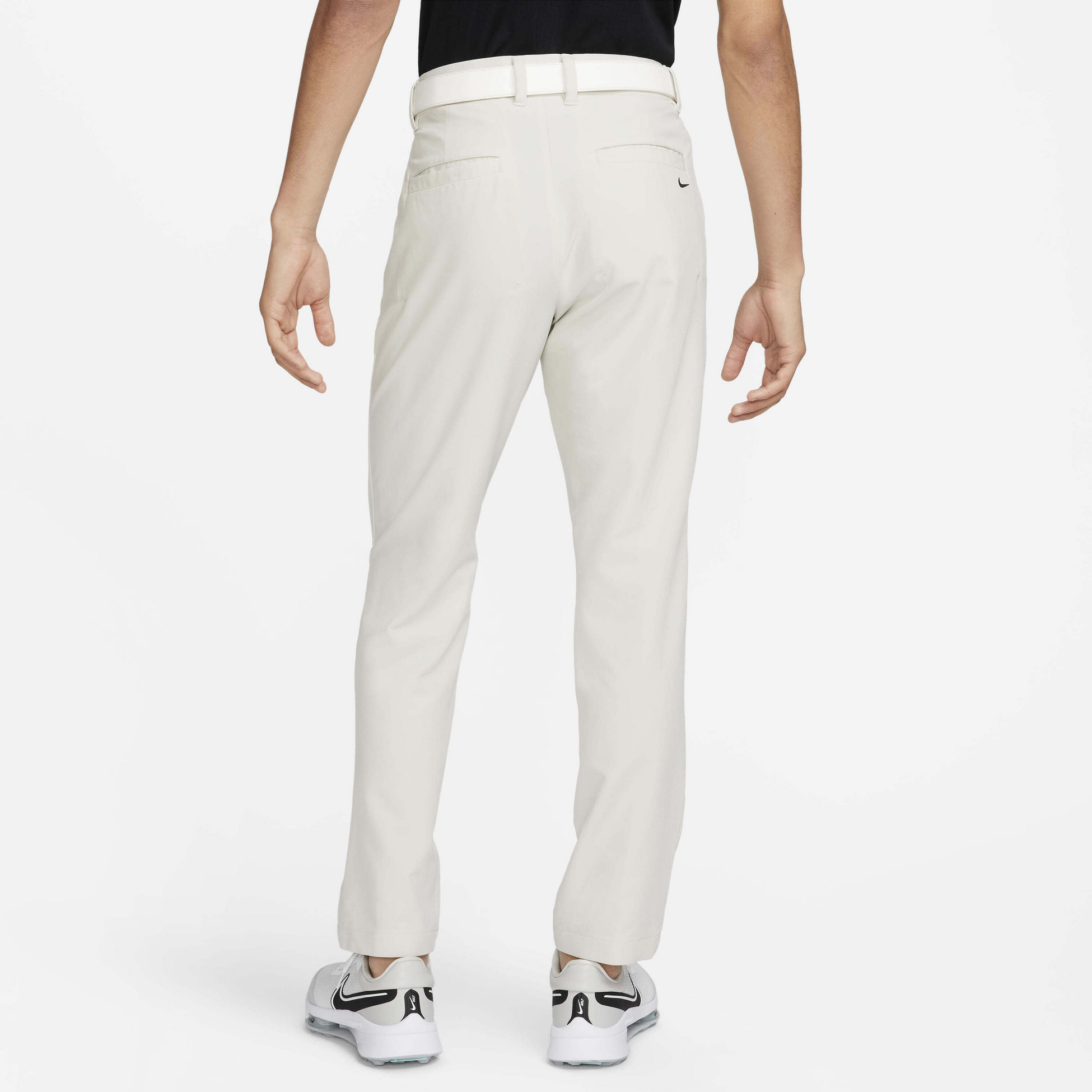 NIKE, Men's Slim Golf Trousers Tour Repel Flex