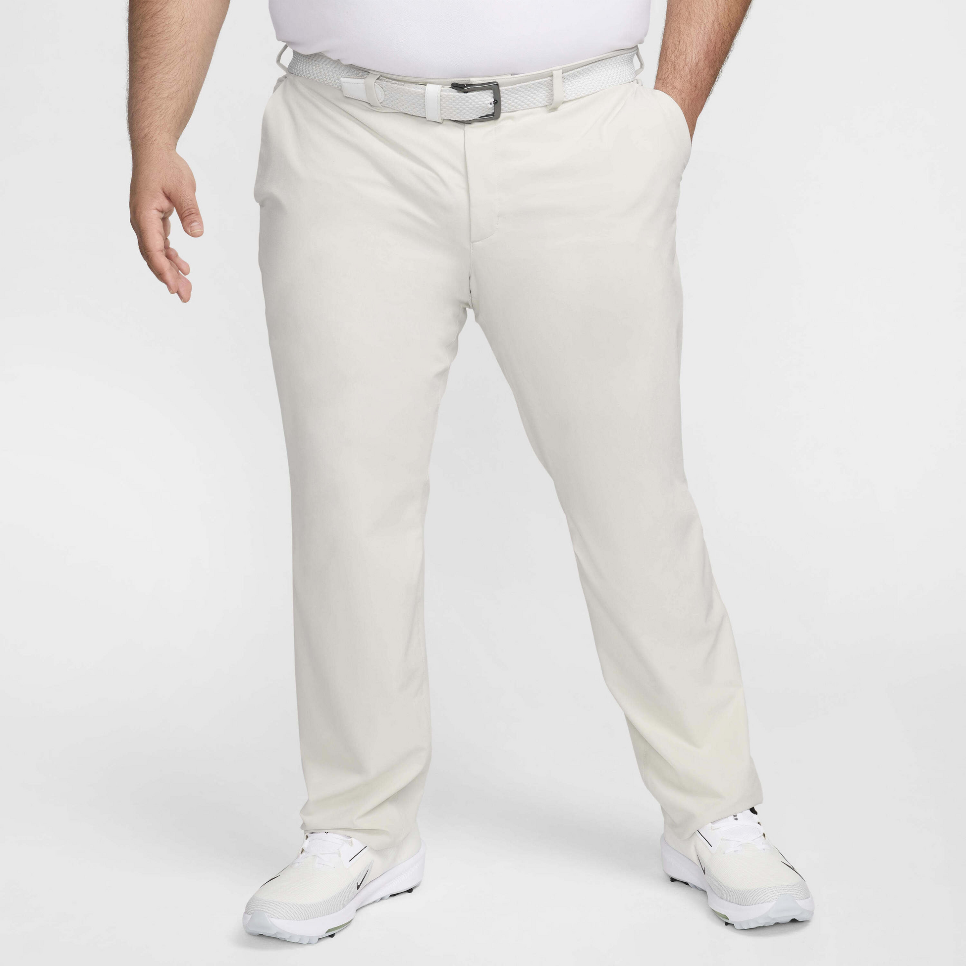 NIKE, Men's Slim Golf Trousers Tour Repel Flex