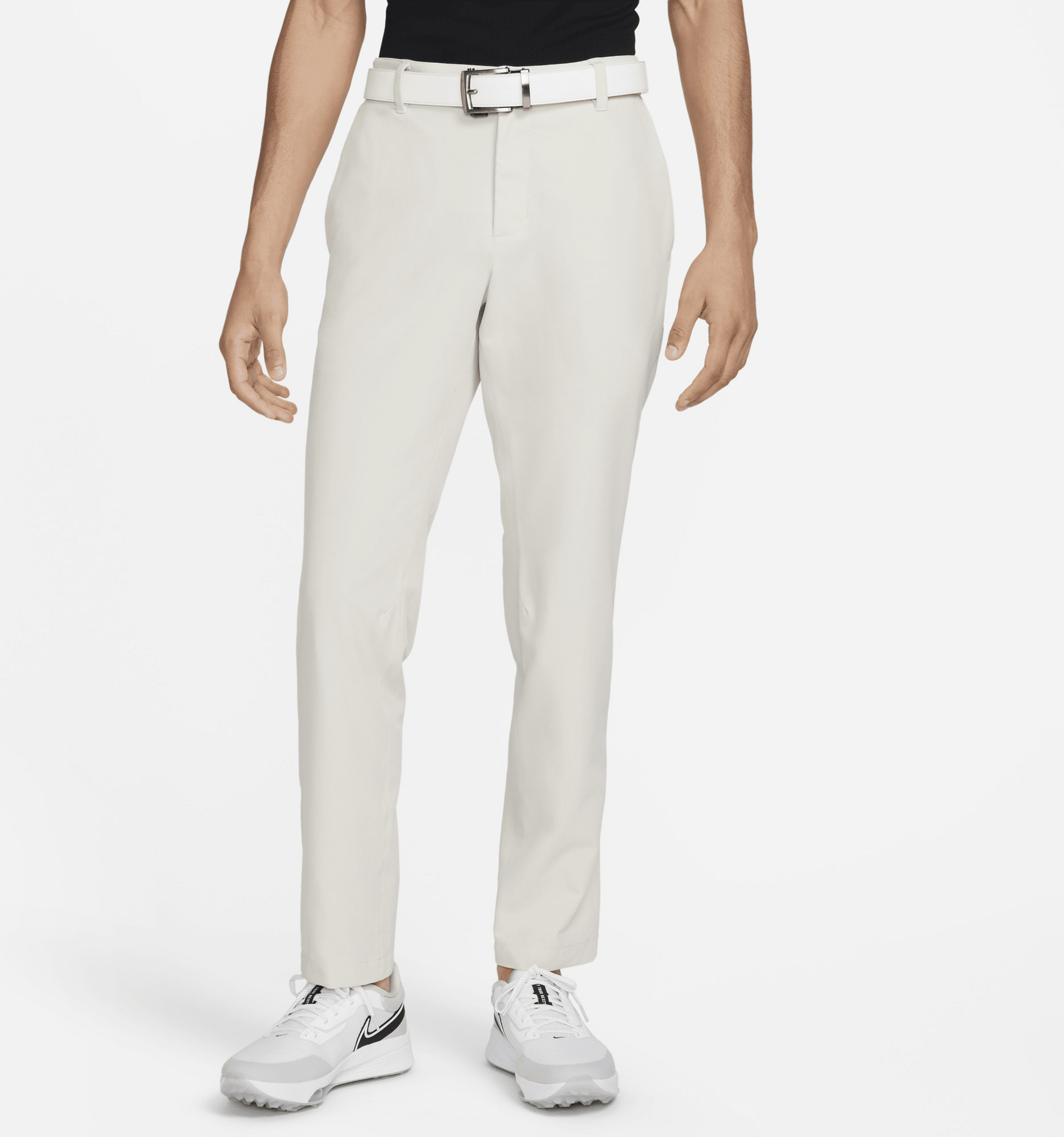 NIKE, Men's Slim Golf Trousers Tour Repel Flex