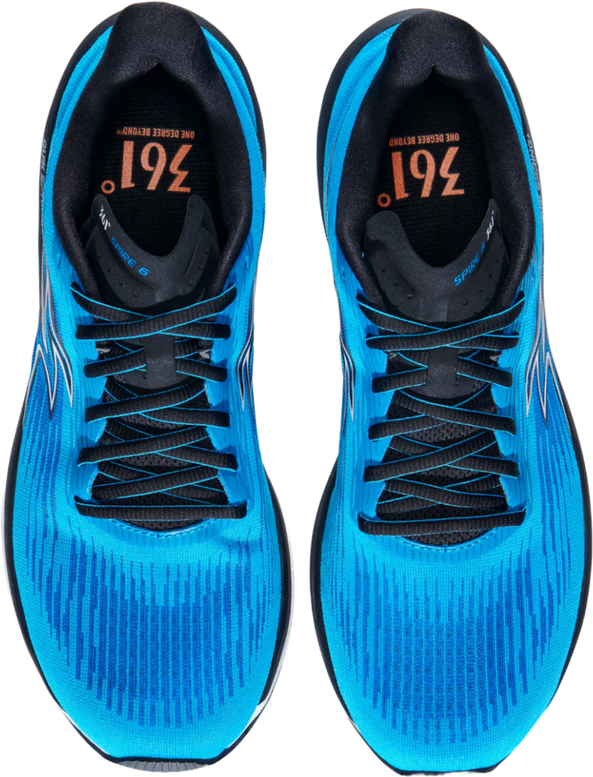 361°, Men's Spire 6