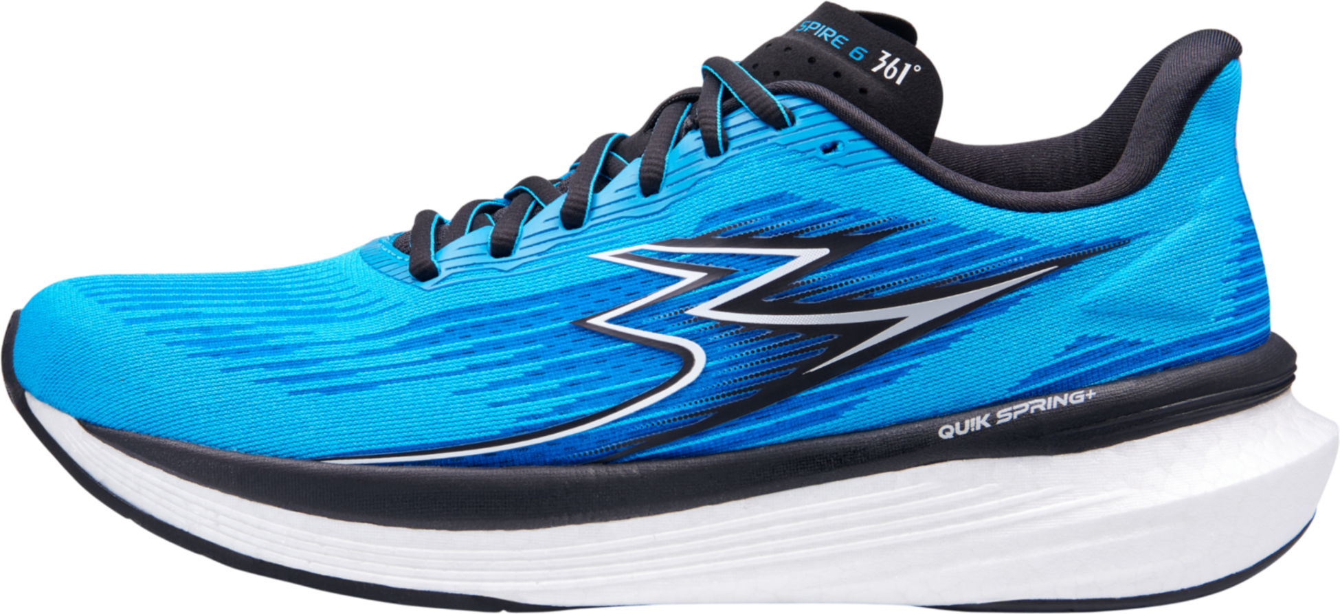 361°, Men's Spire 6