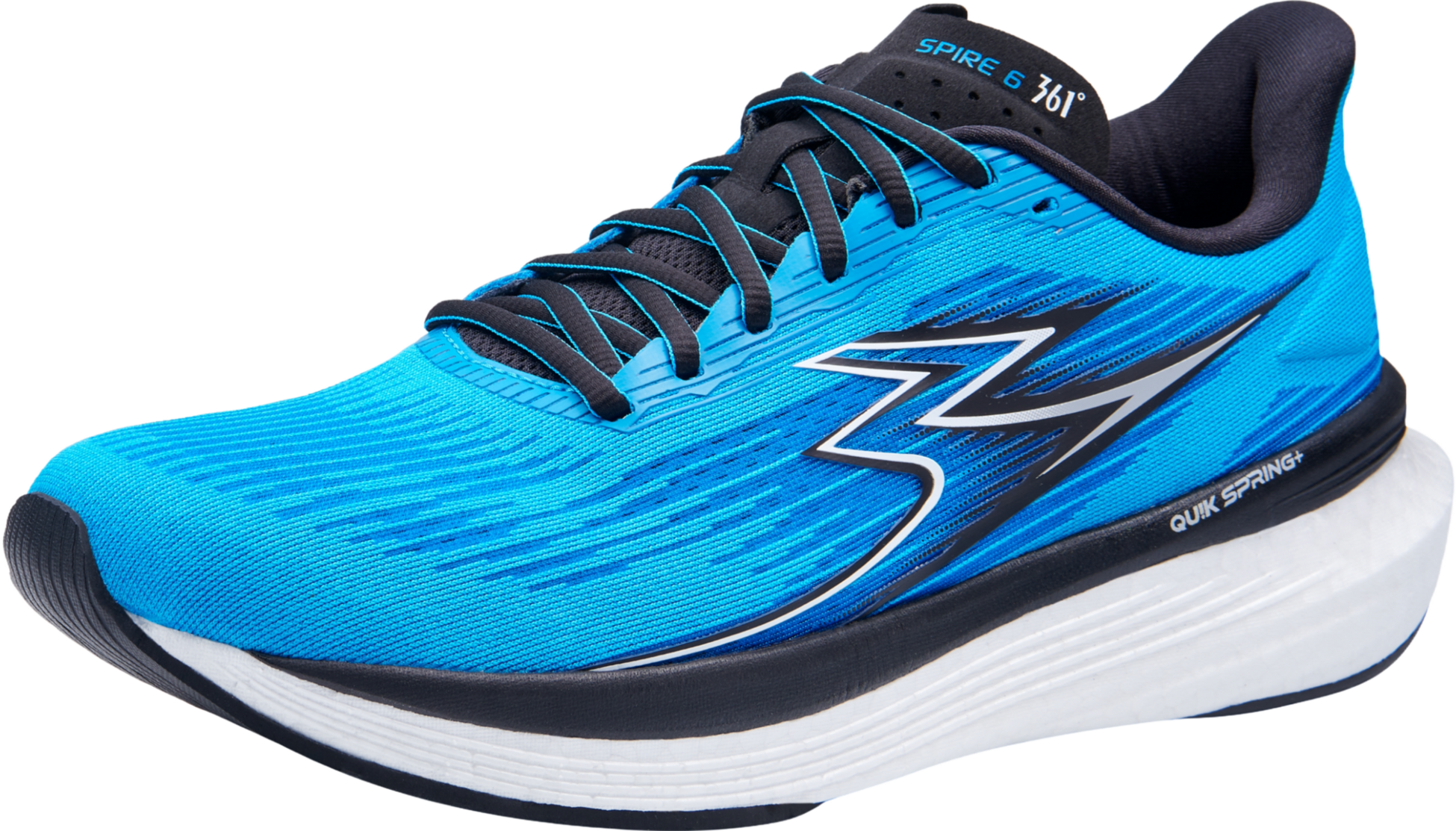 361°, Men's Spire 6