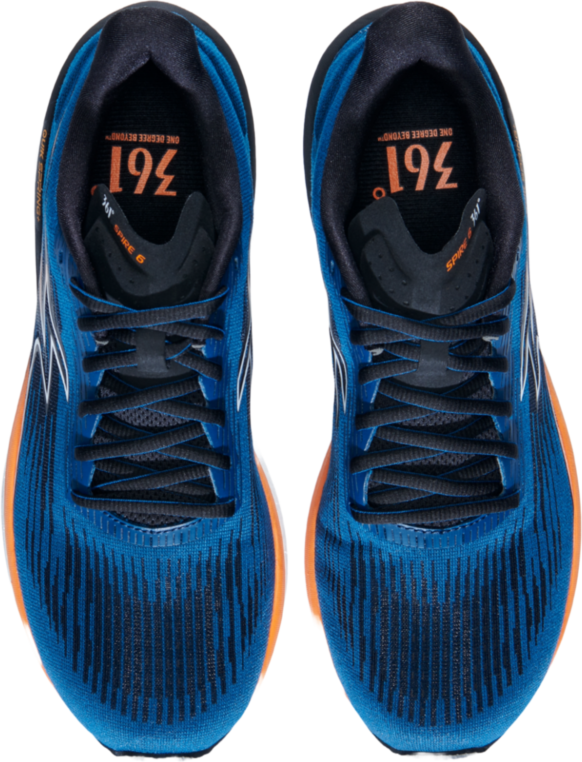 361°, Men's Spire 6