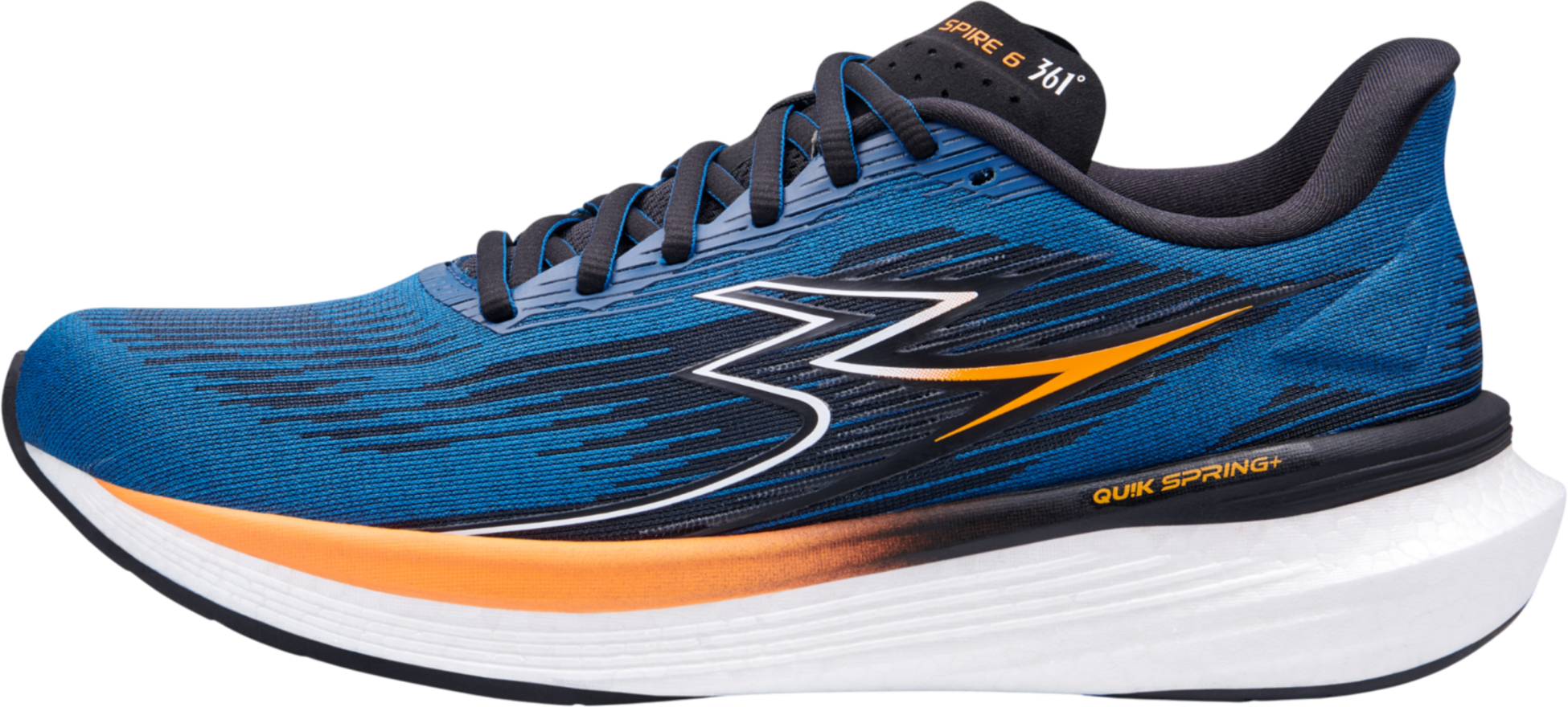 361°, Men's Spire 6