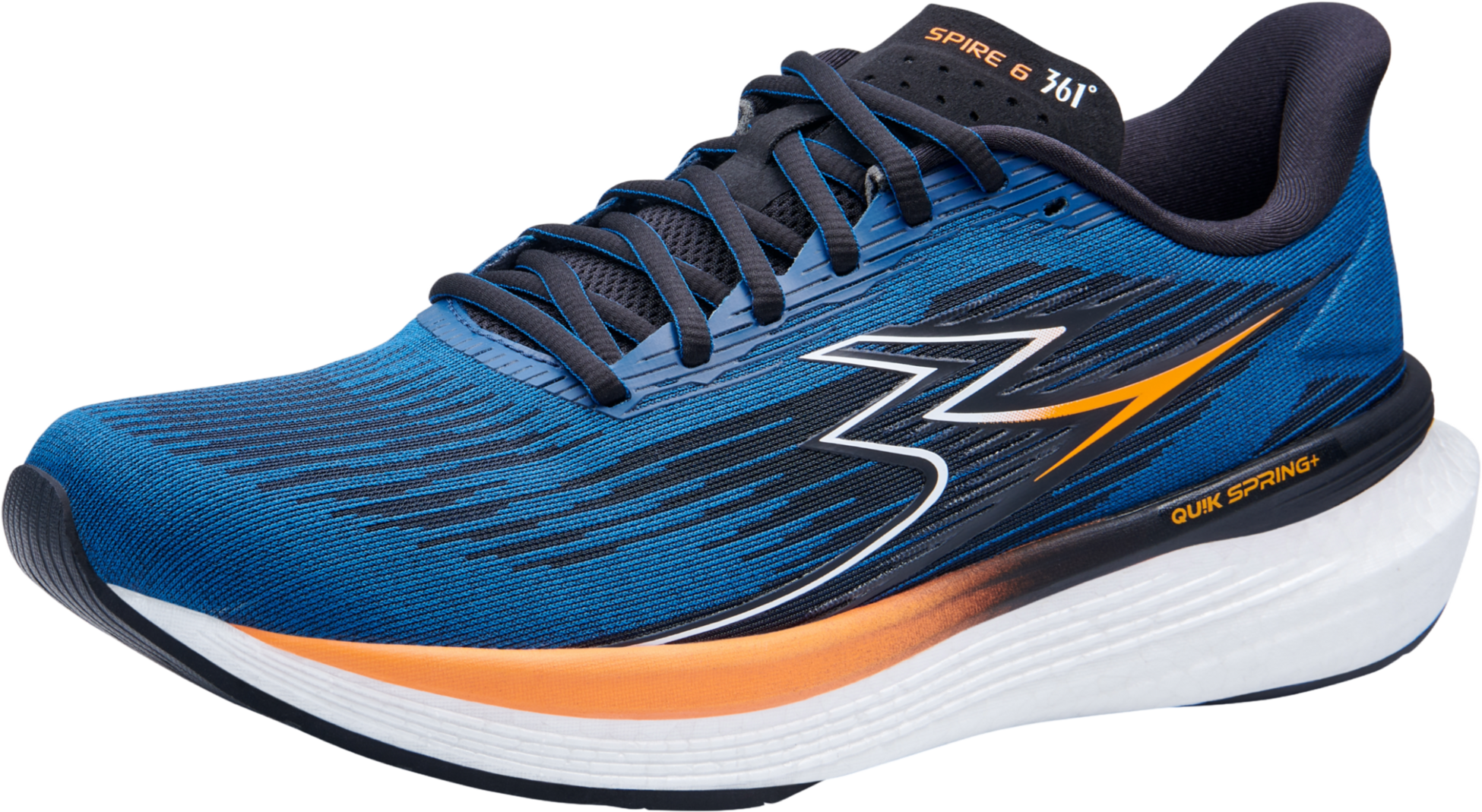 361°, Men's Spire 6