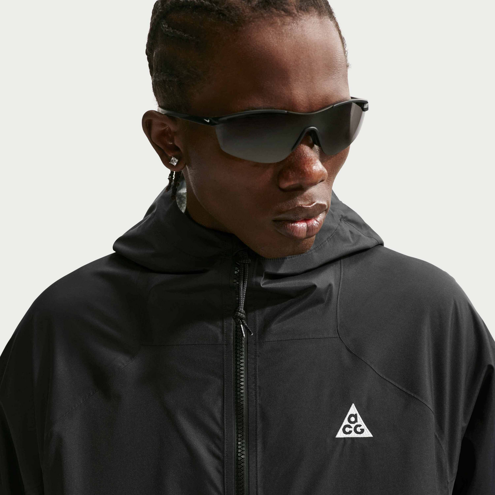 NIKE, Men's Storm-fit Adv Jacket Acg 'phantazma'