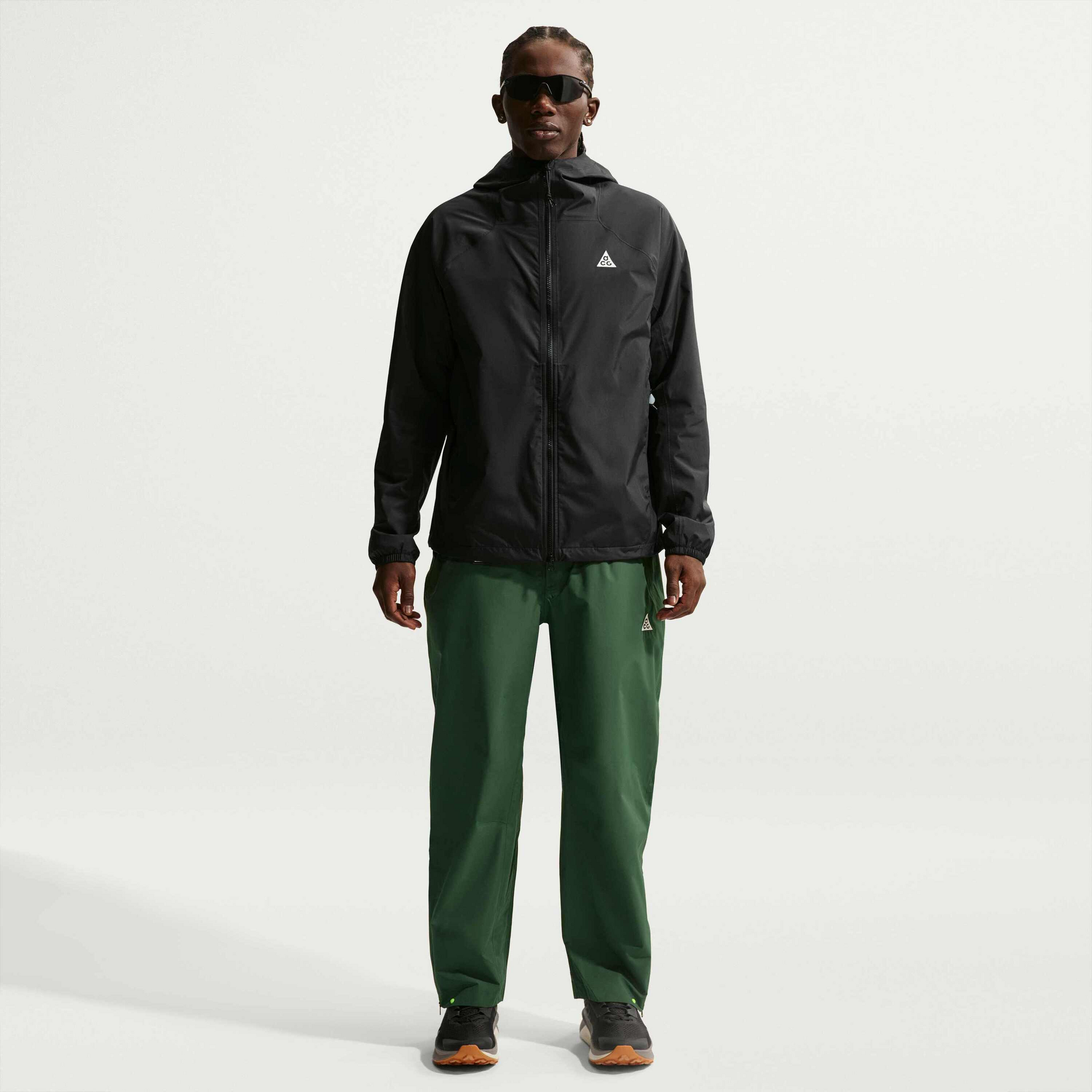 NIKE, Men's Storm-fit Adv Jacket Acg 'phantazma'