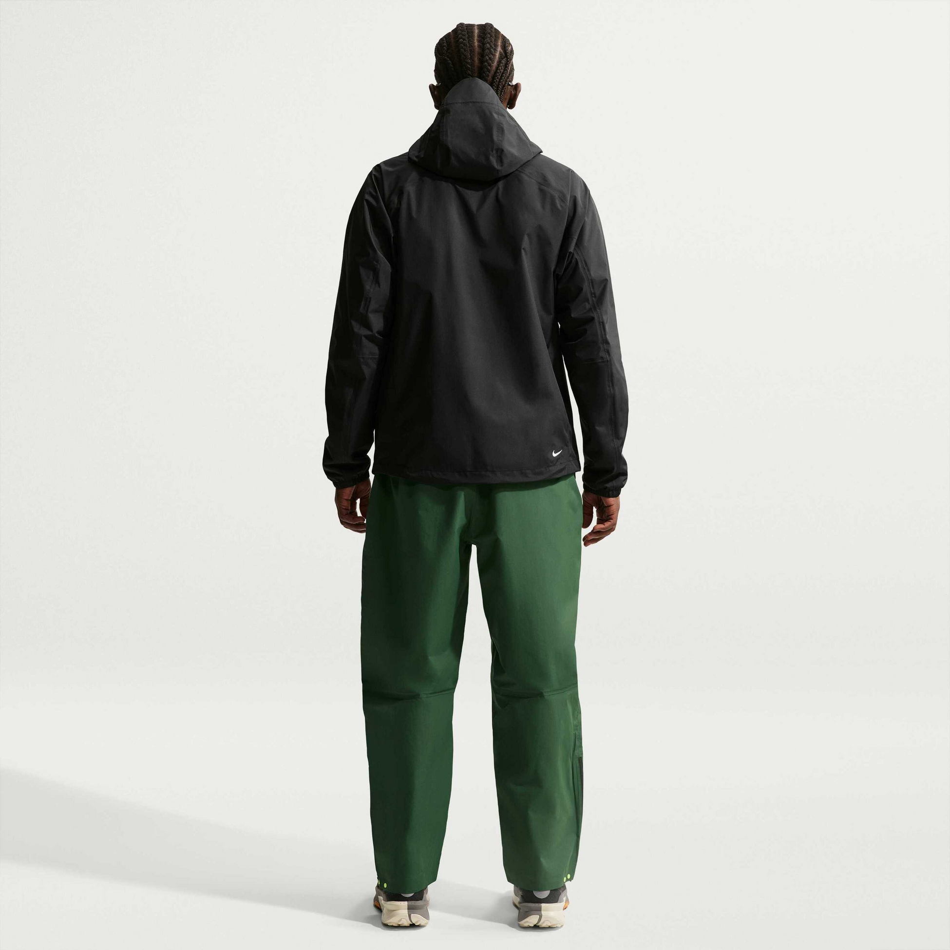 NIKE, Men's Storm-fit Adv Jacket Acg 'phantazma'