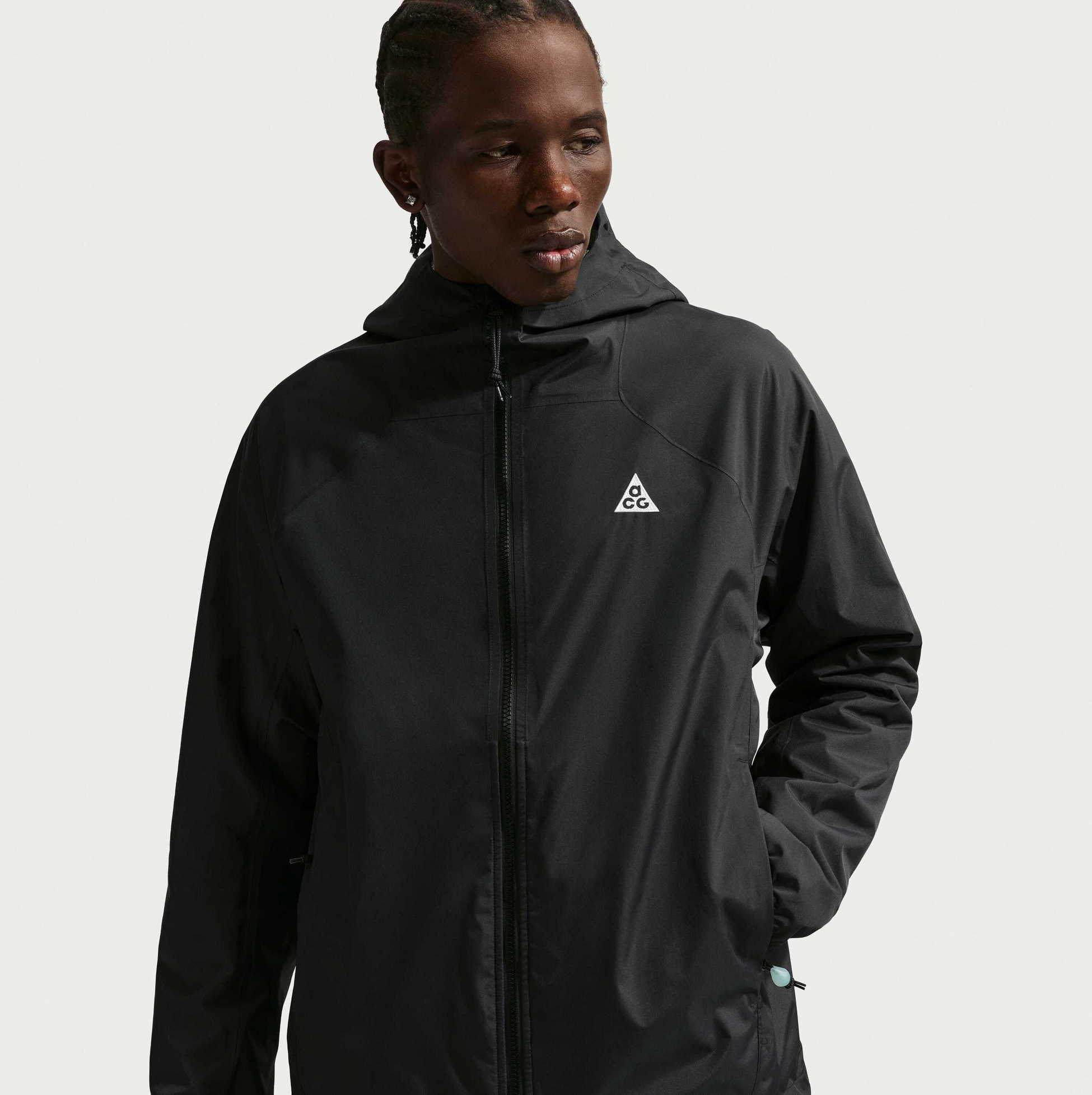 NIKE, Men's Storm-fit Adv Jacket Acg 'phantazma'