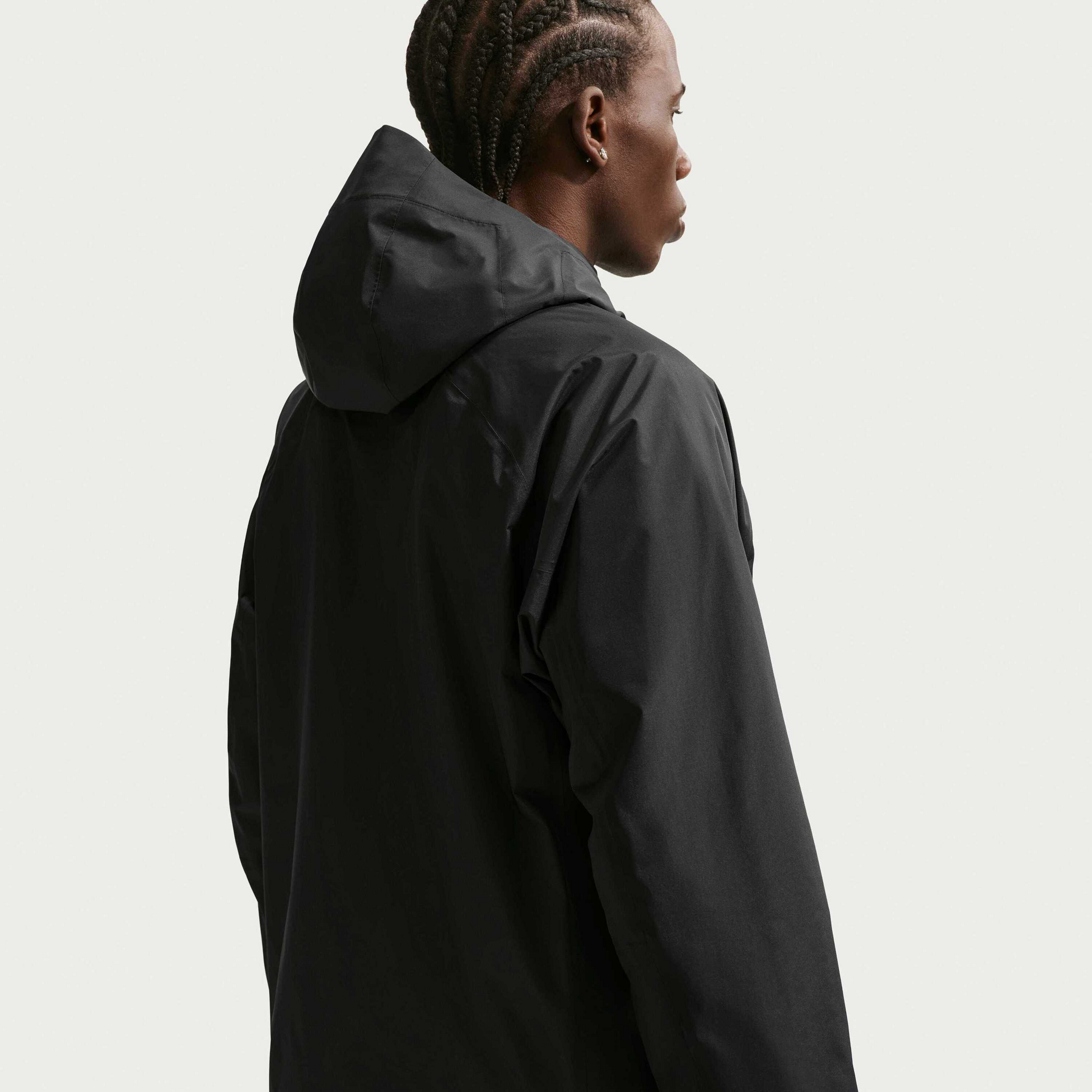 NIKE, Men's Storm-fit Adv Jacket Acg 'phantazma'