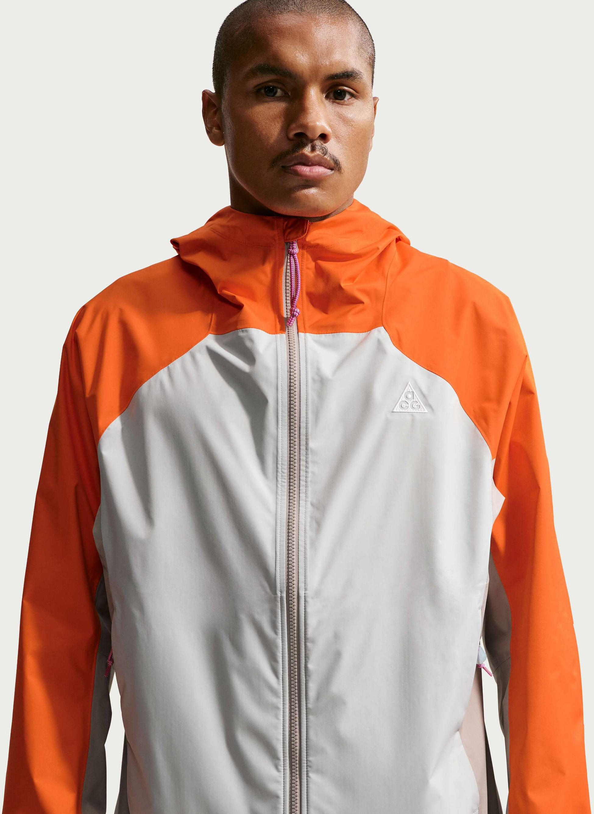NIKE, Men's Storm-fit Adv Jacket Acg 'phantazma'