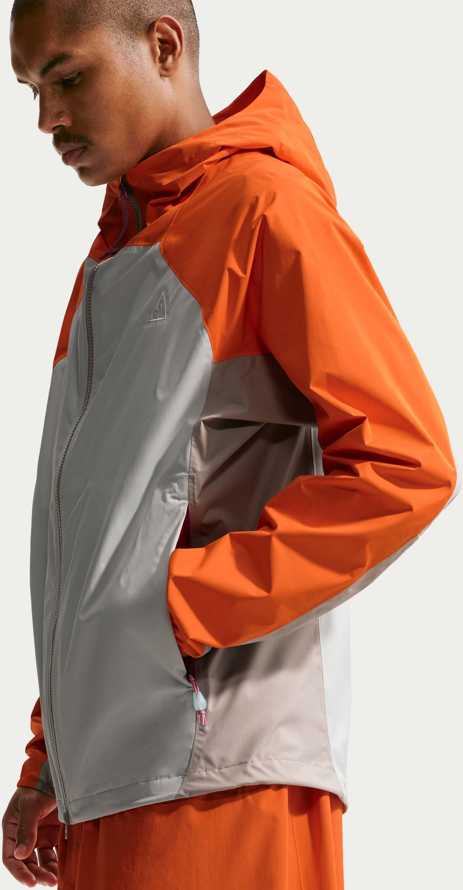 NIKE, Men's Storm-fit Adv Jacket Acg 'phantazma'