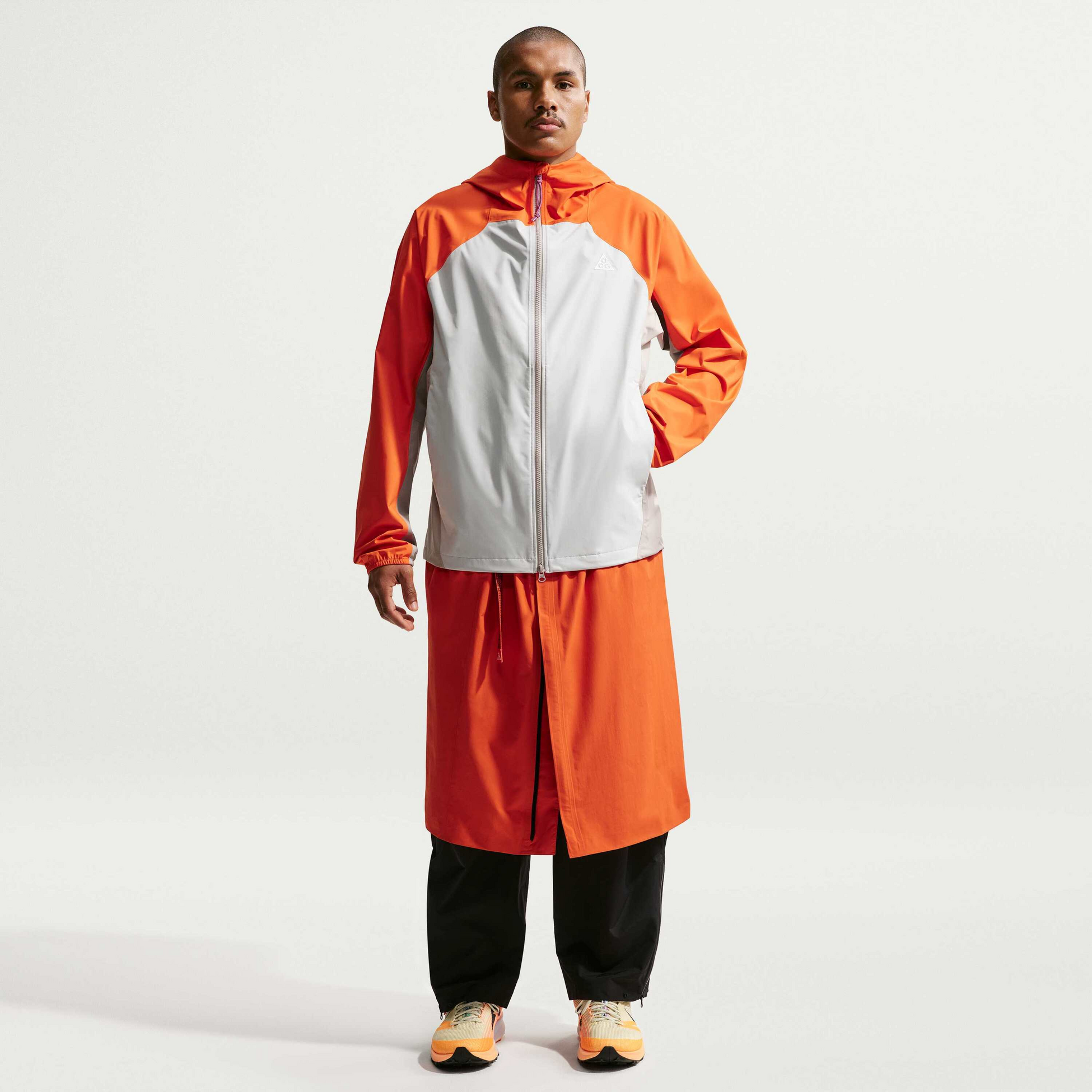 NIKE, Men's Storm-fit Adv Jacket Acg 'phantazma'
