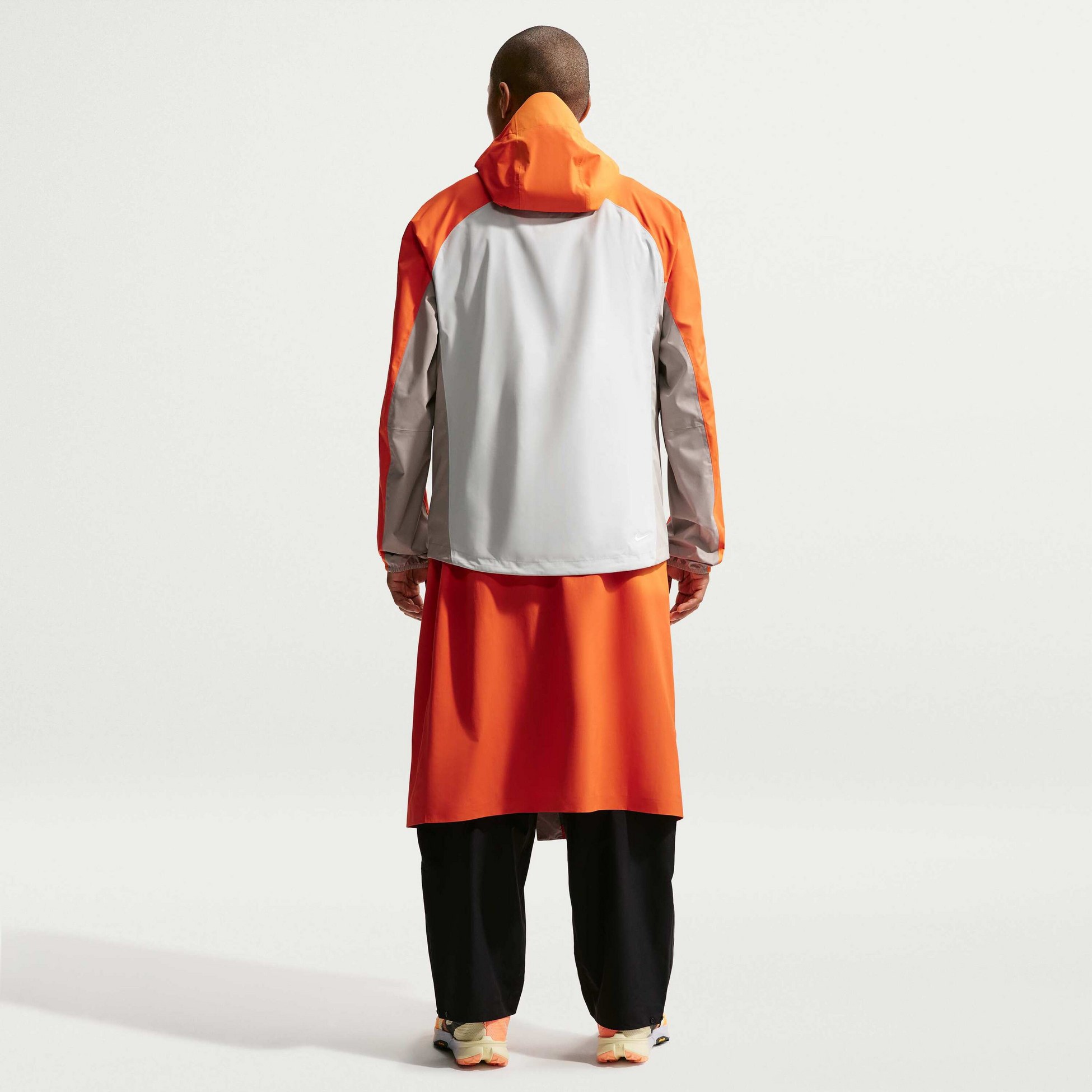 NIKE, Men's Storm-fit Adv Jacket Acg 'phantazma'
